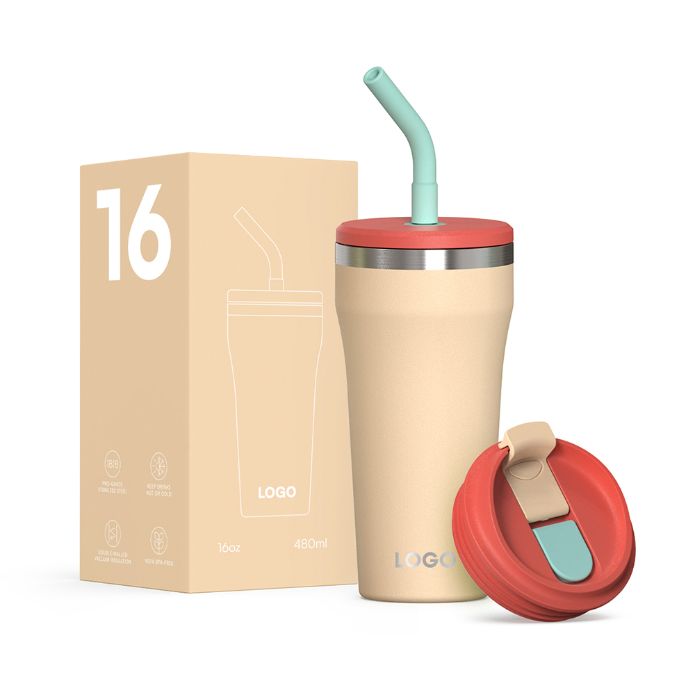 12oz/16oz Coffee Mug 