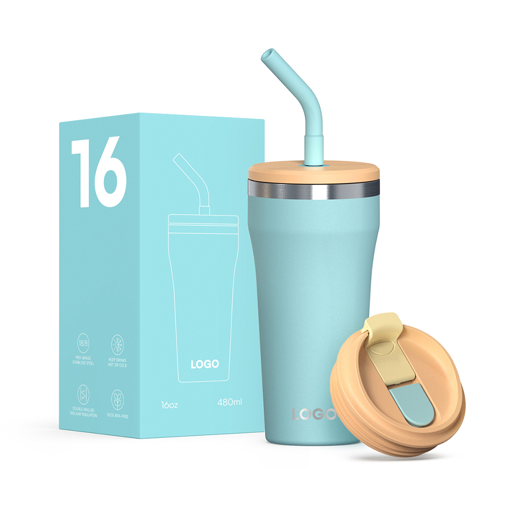 12oz/16oz Coffee Mug 