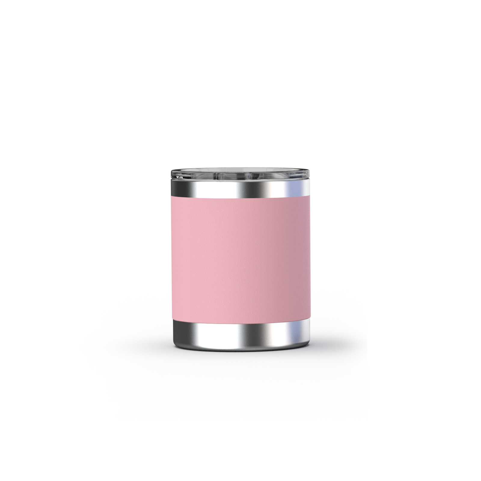 Stainless steel tumbler Classic