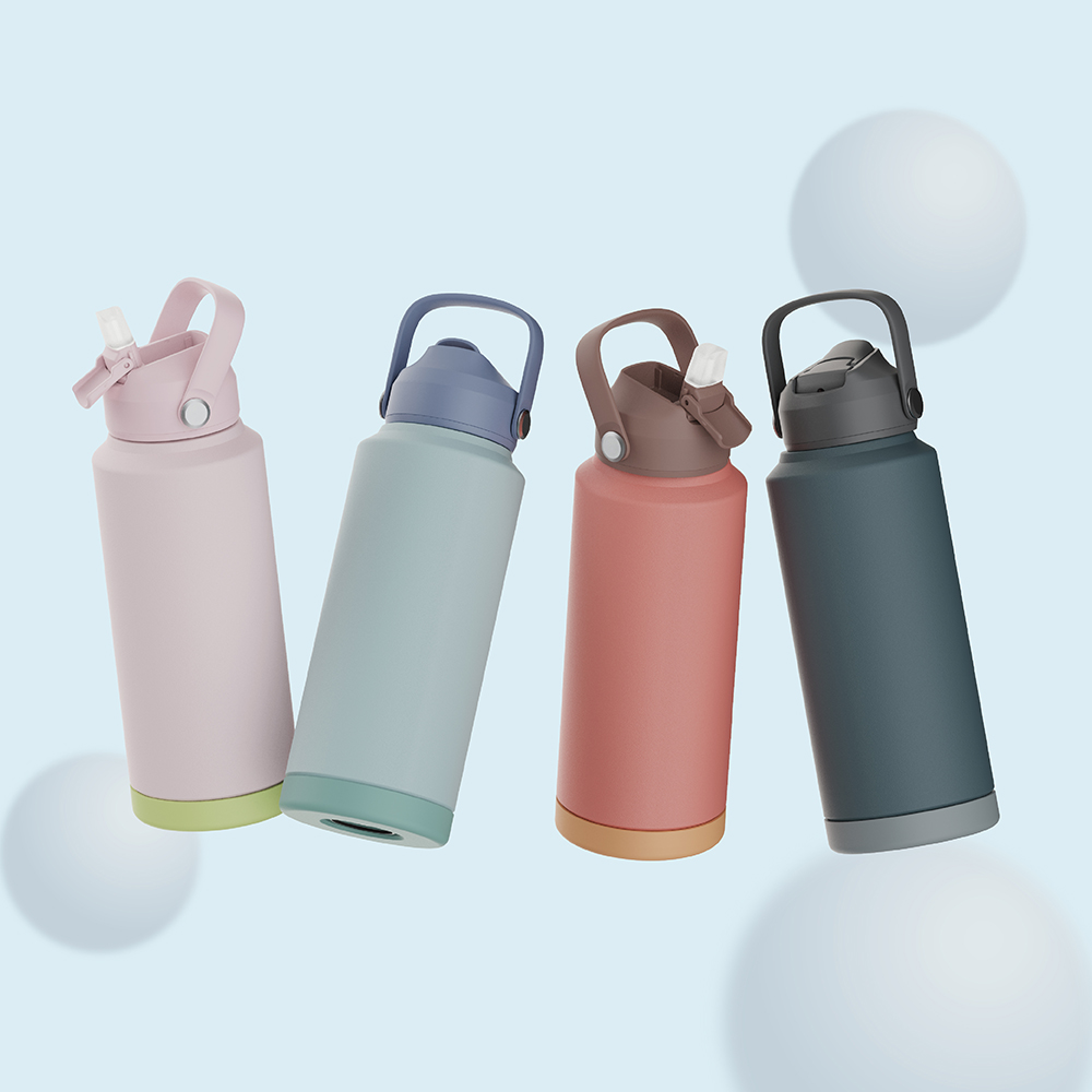 New Water Bottle
