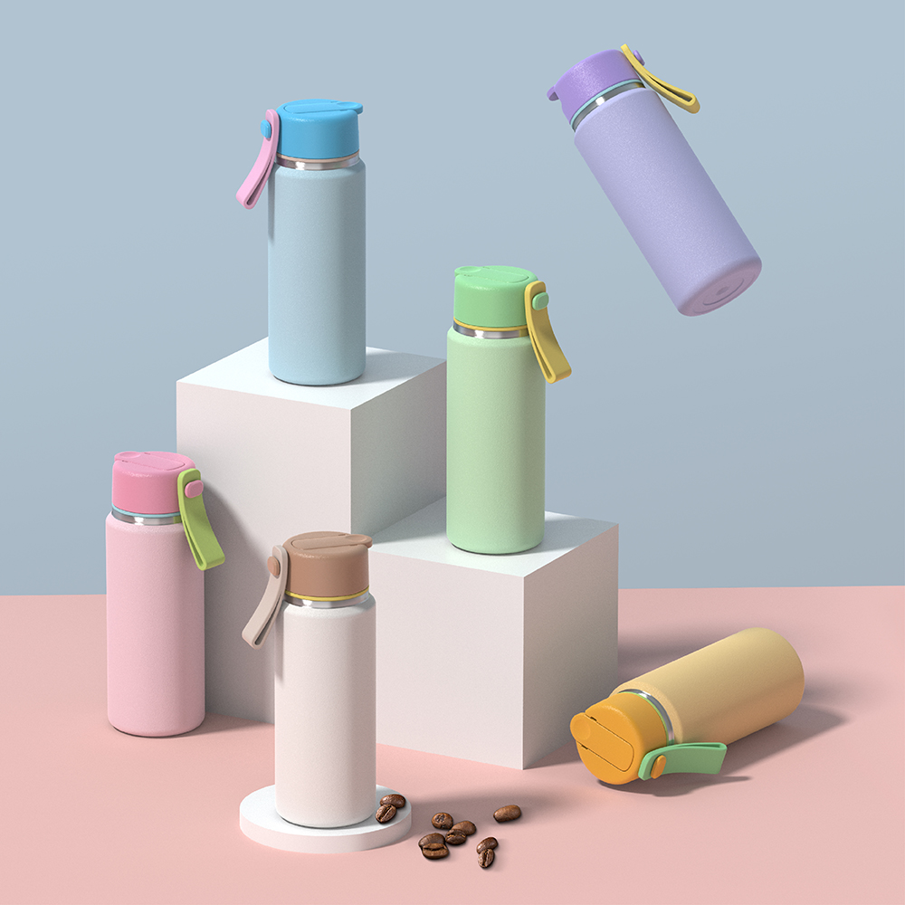 pocket Water Bottle