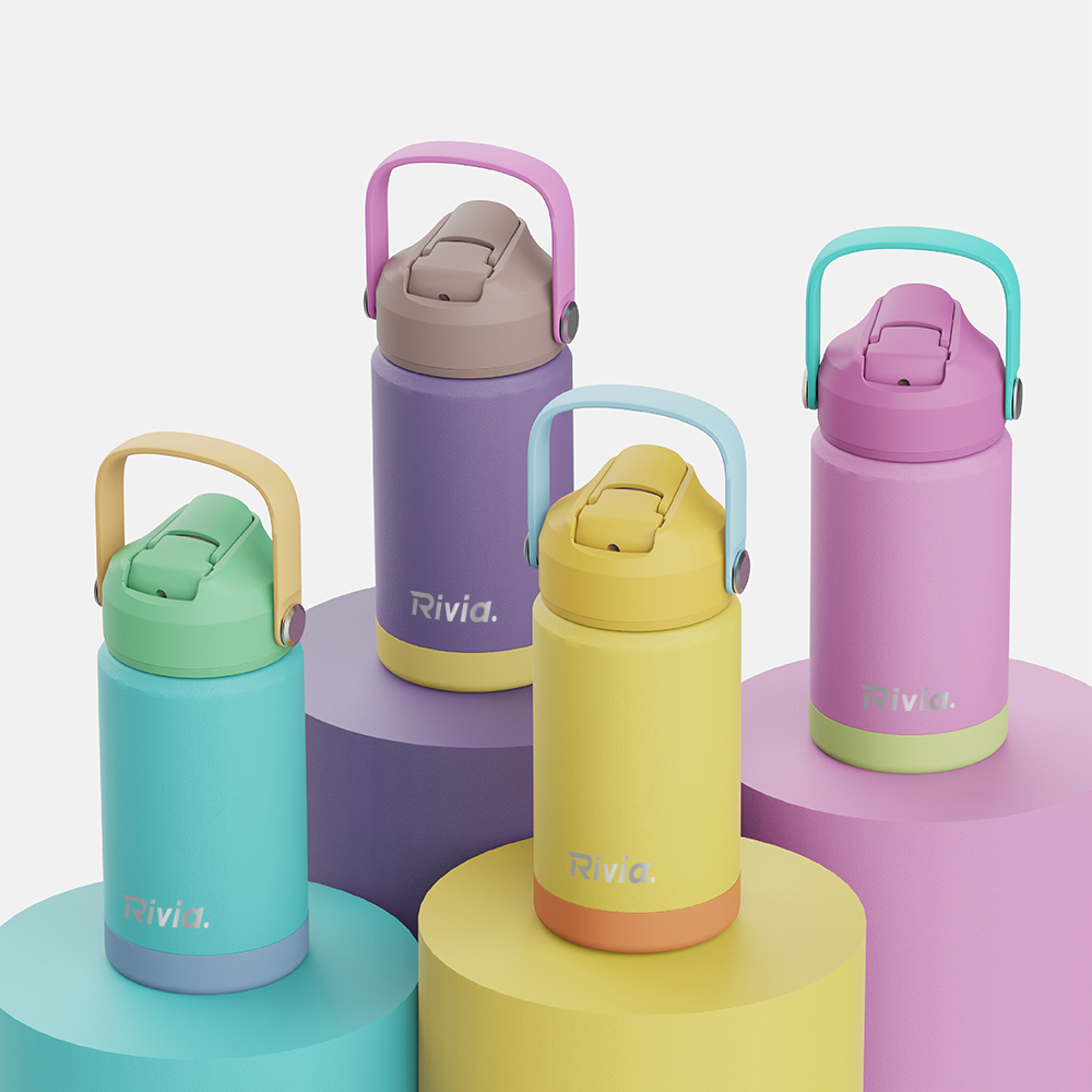Kid Water Bottle
