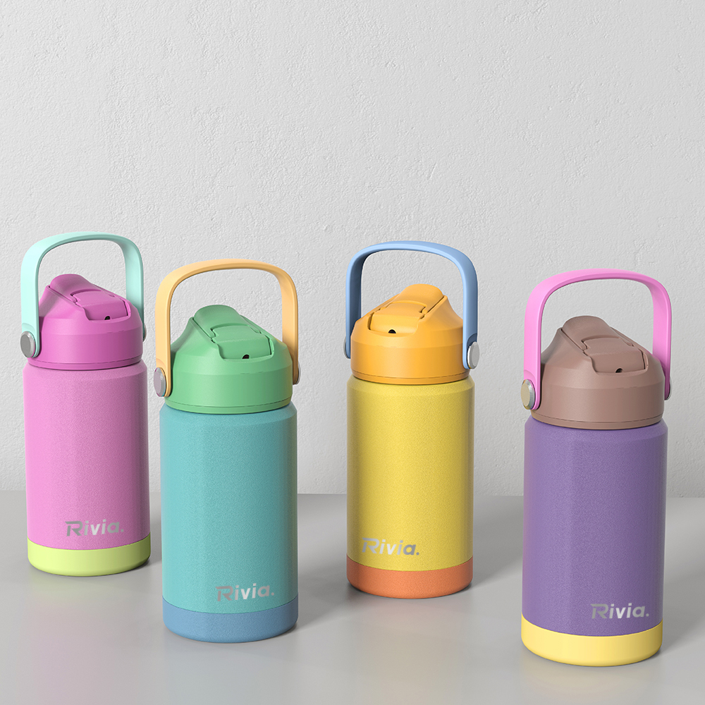 Kid Water Bottle