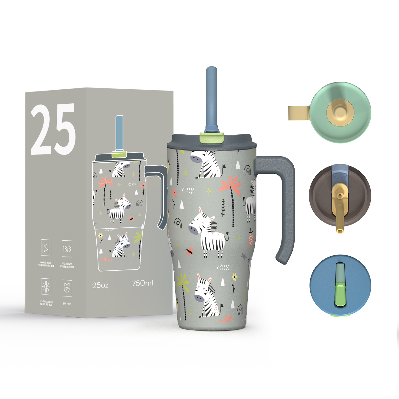 water bottle 
