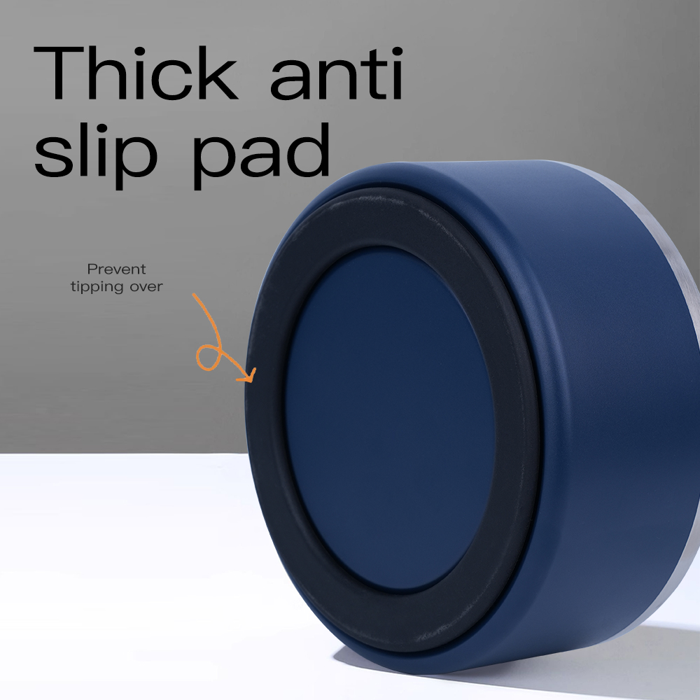 32oz/40oz/42oz/64oz Stainless steel pet bowl