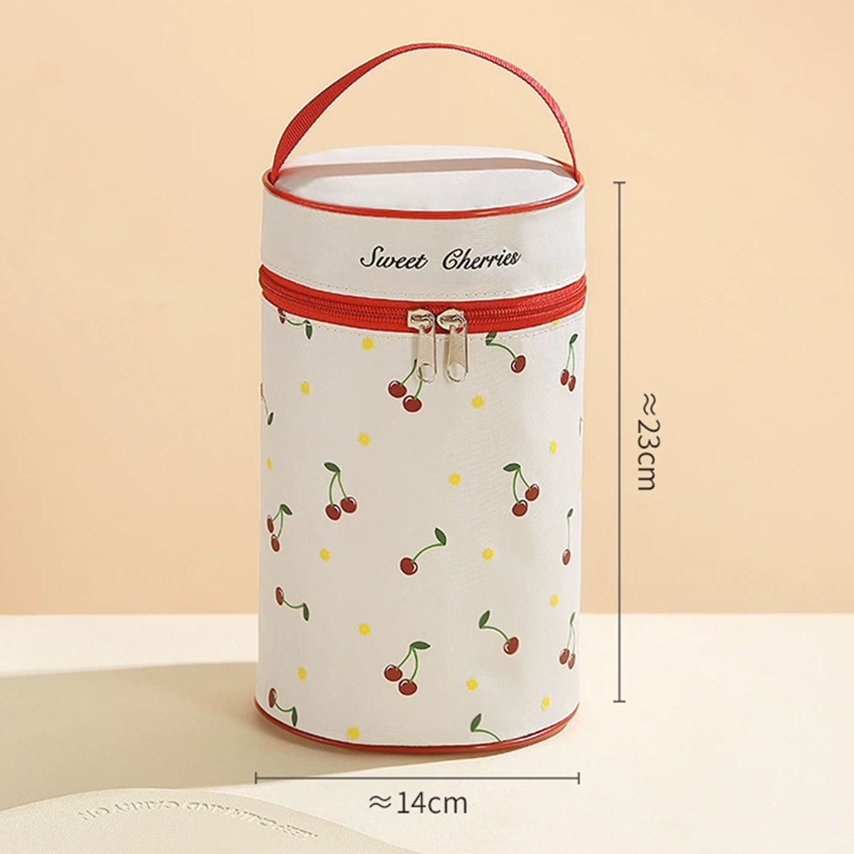 Hongling lunch box Hong Ling Vaso Termico Para Comida Stainless Steel Food Jar with Spoon Custom Logo Wholesale