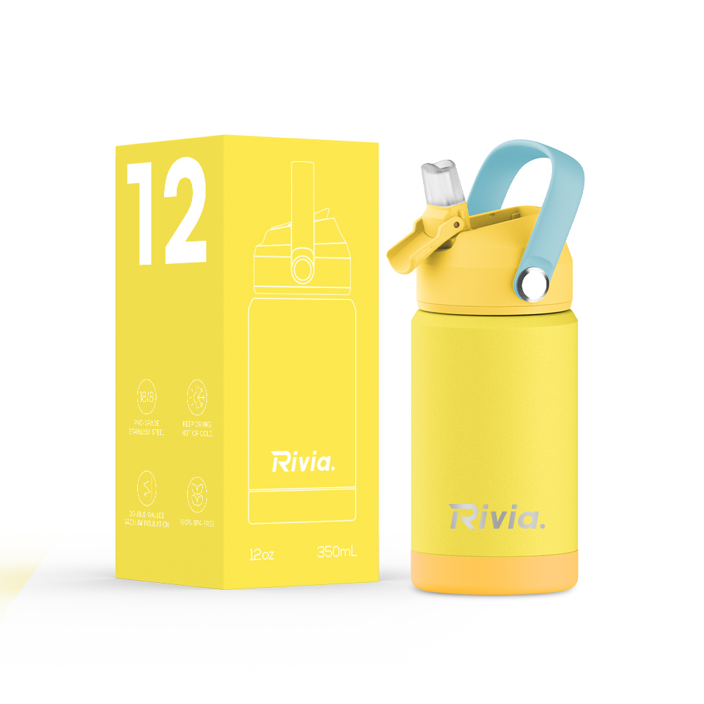 Kid Water Bottle