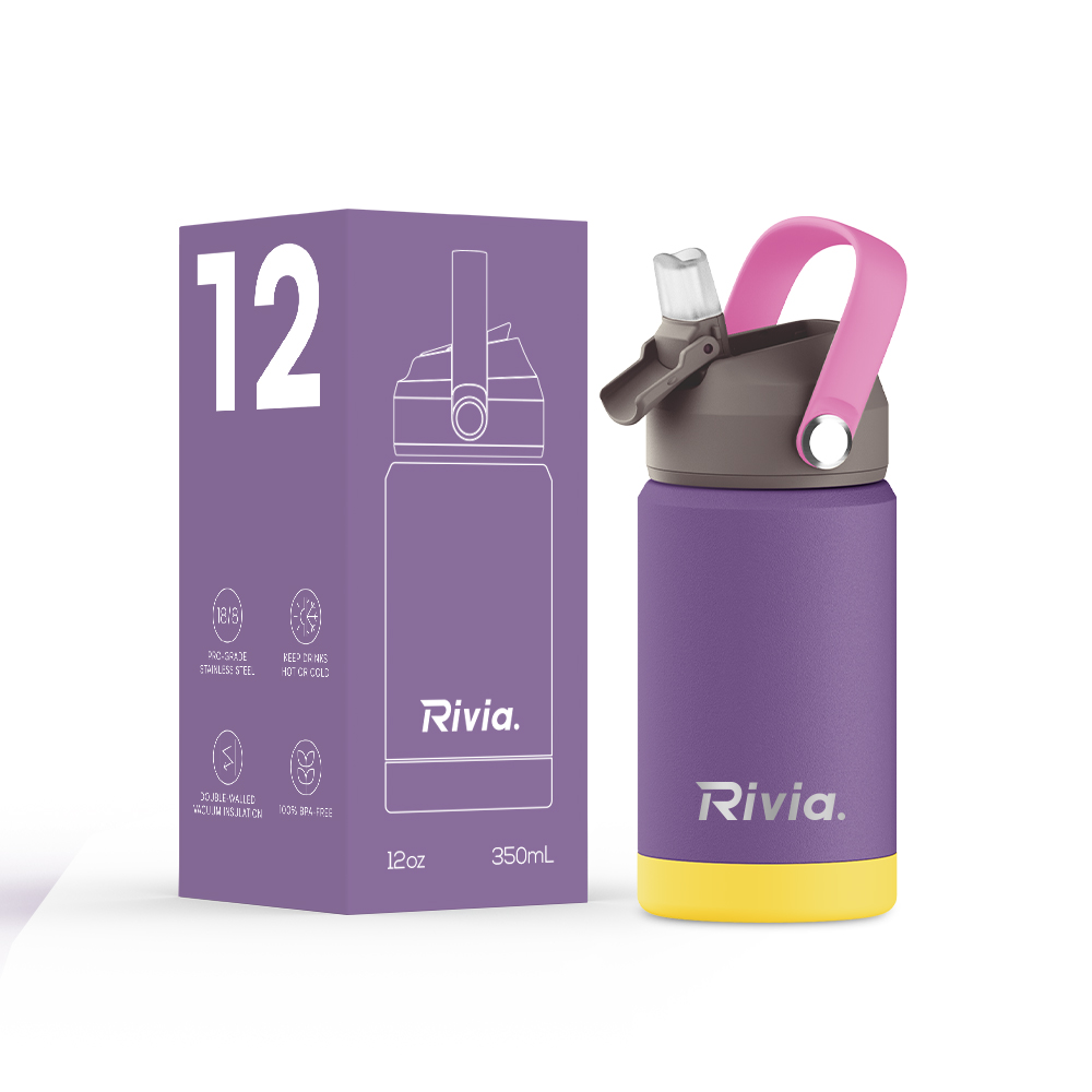 Kid Water Bottle