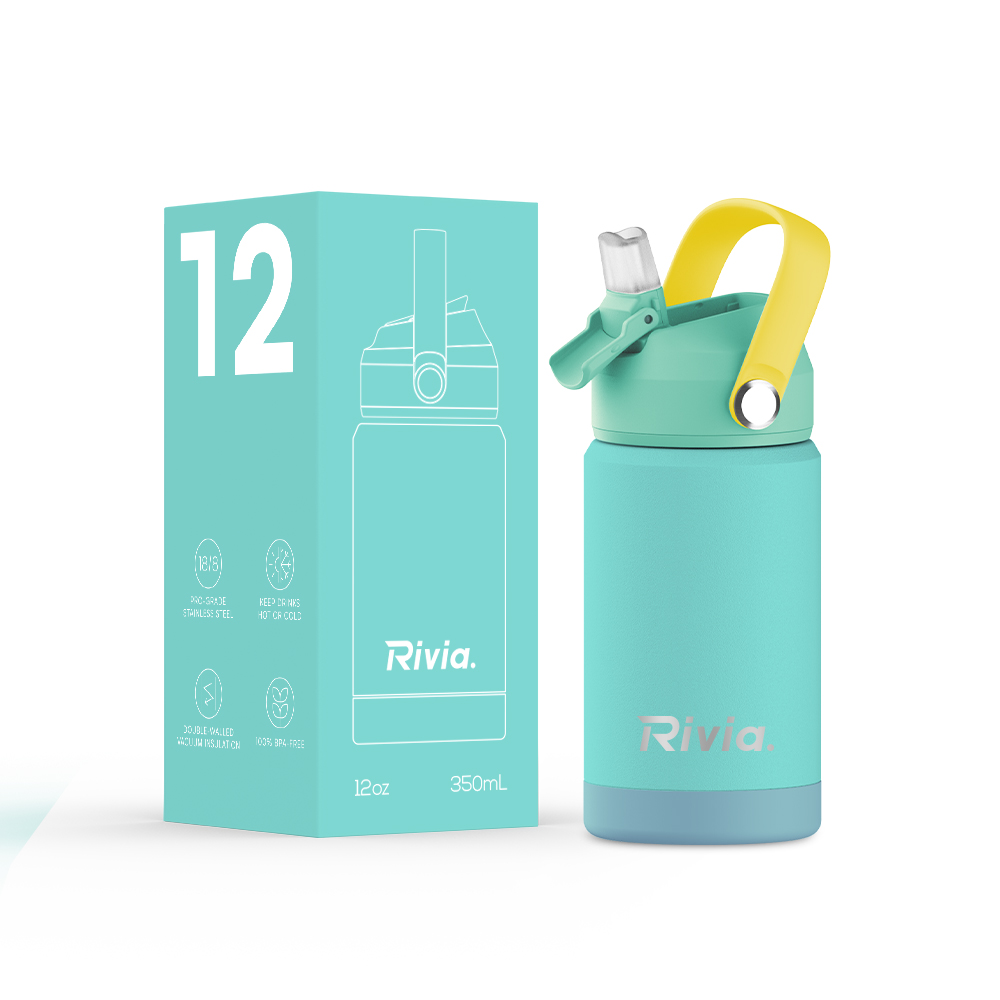 Kid Water Bottle