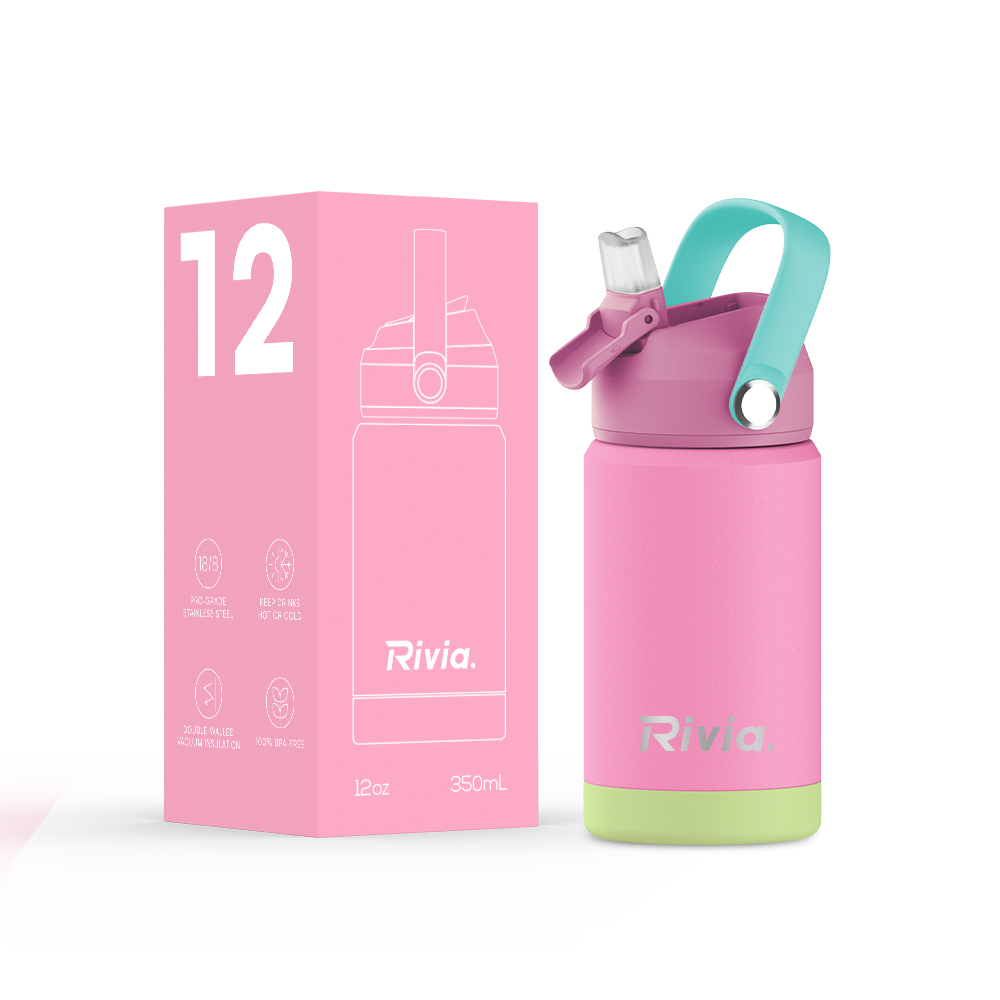 Kid Water Bottle