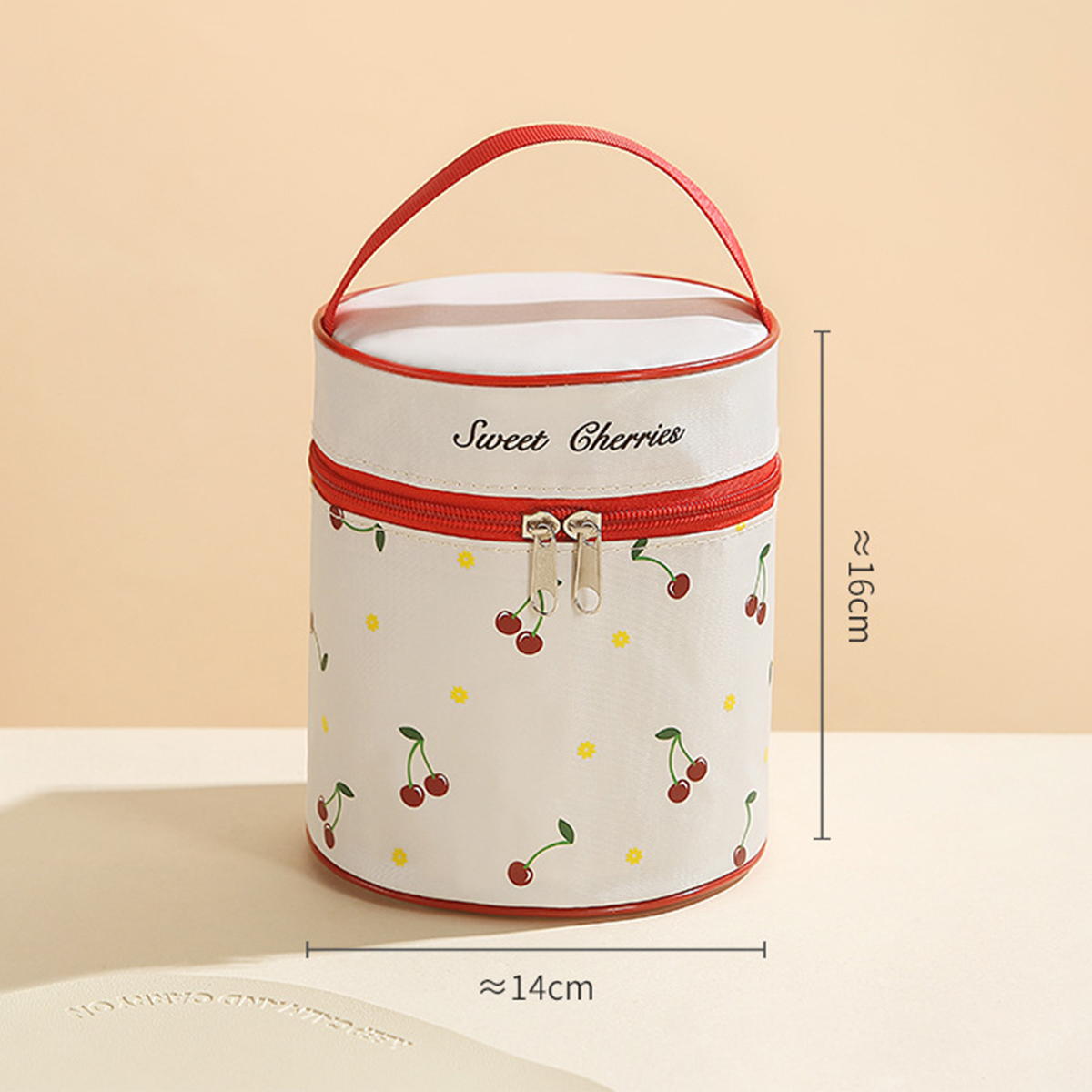 Hongling lunch box Hong Ling Vaso Termico Para Comida Stainless Steel Food Jar with Spoon Custom Logo Wholesale