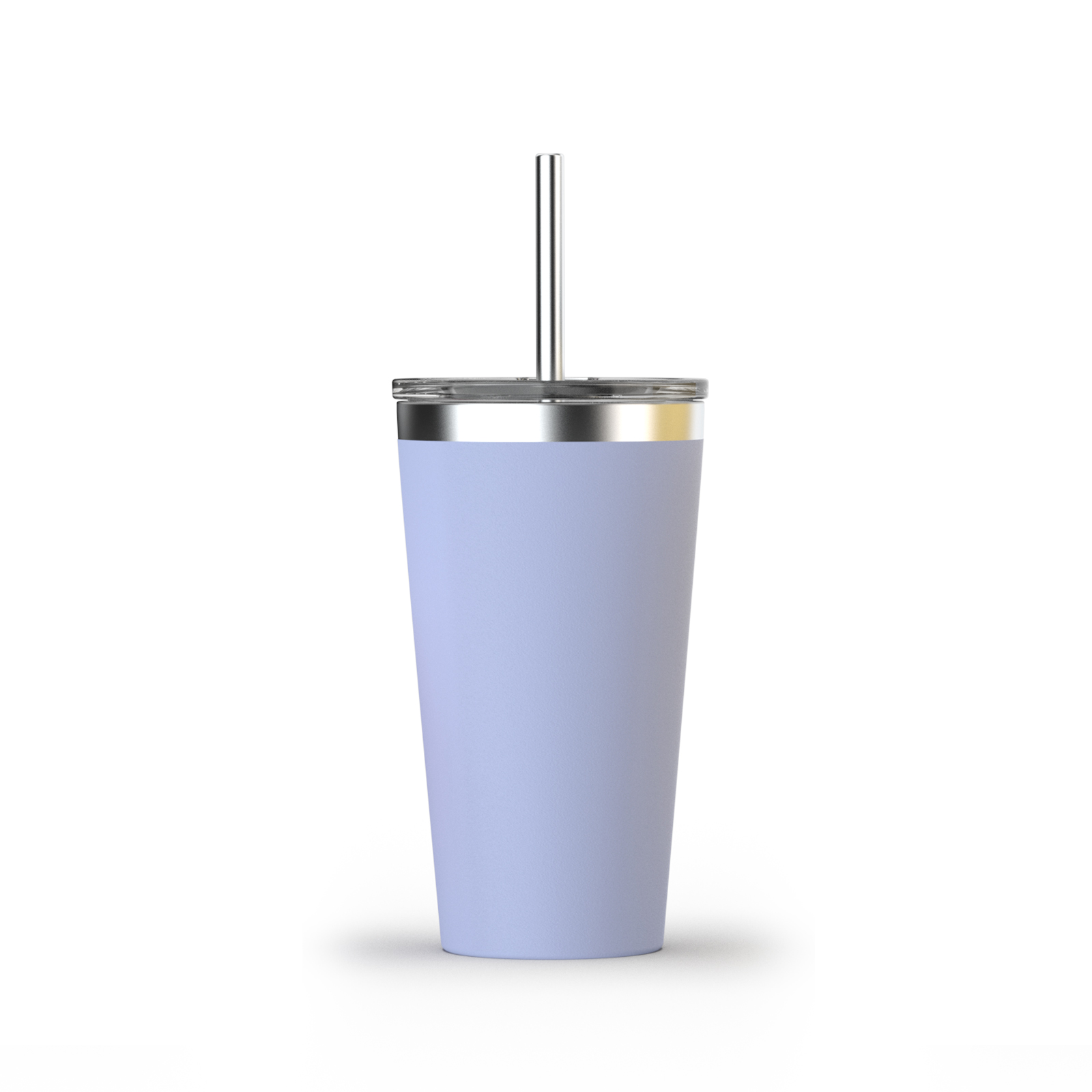 Stainless steel tumbler Classic