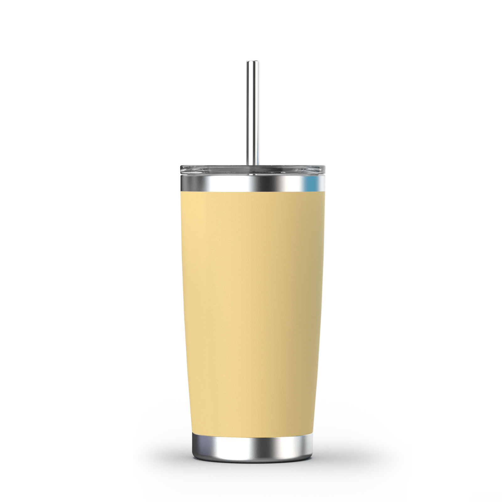 Stainless steel tumbler Classic