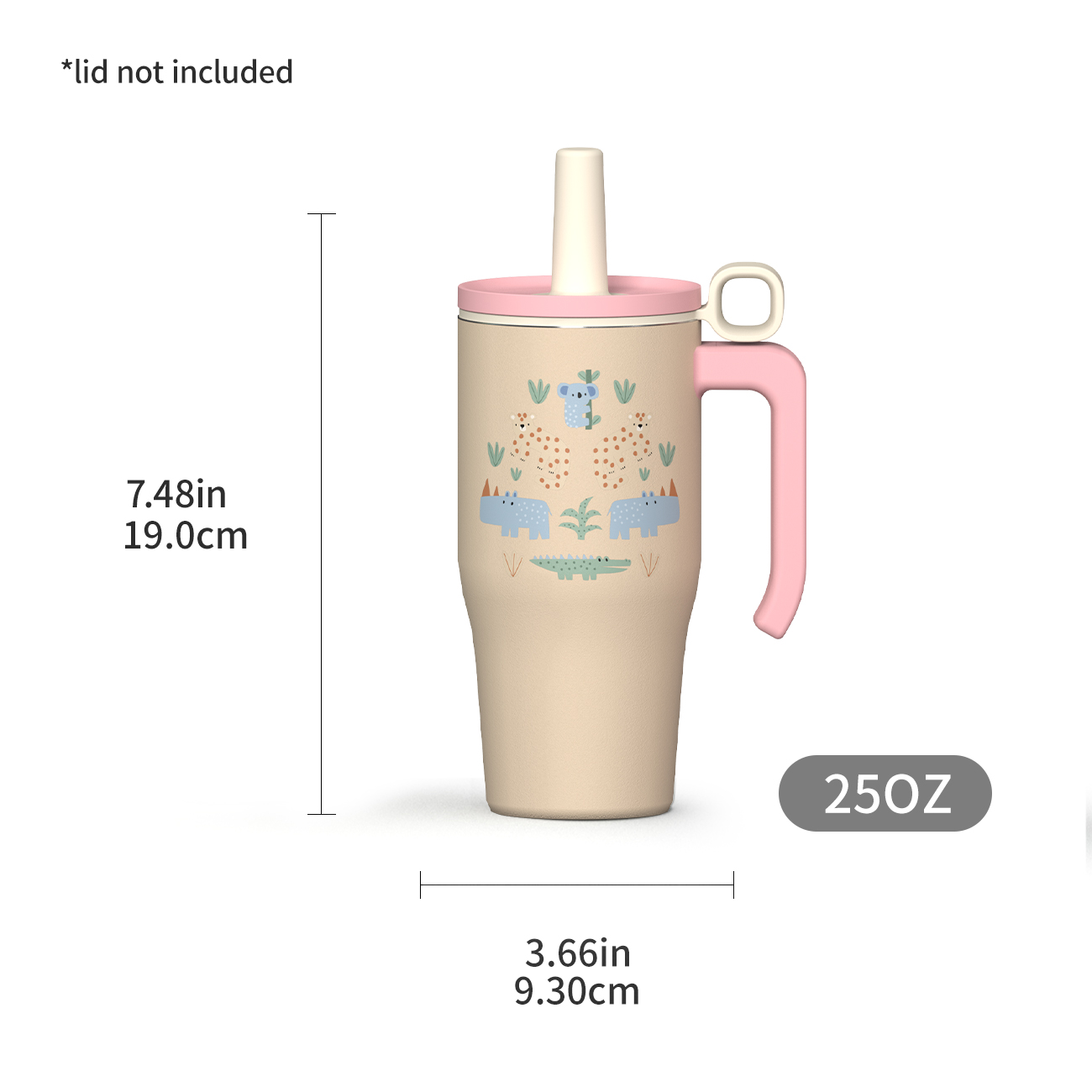 water bottle 