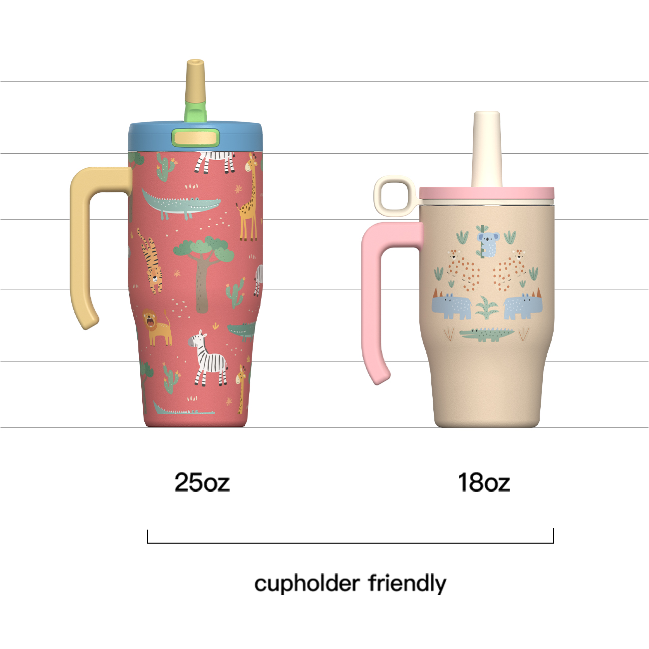 water bottle 