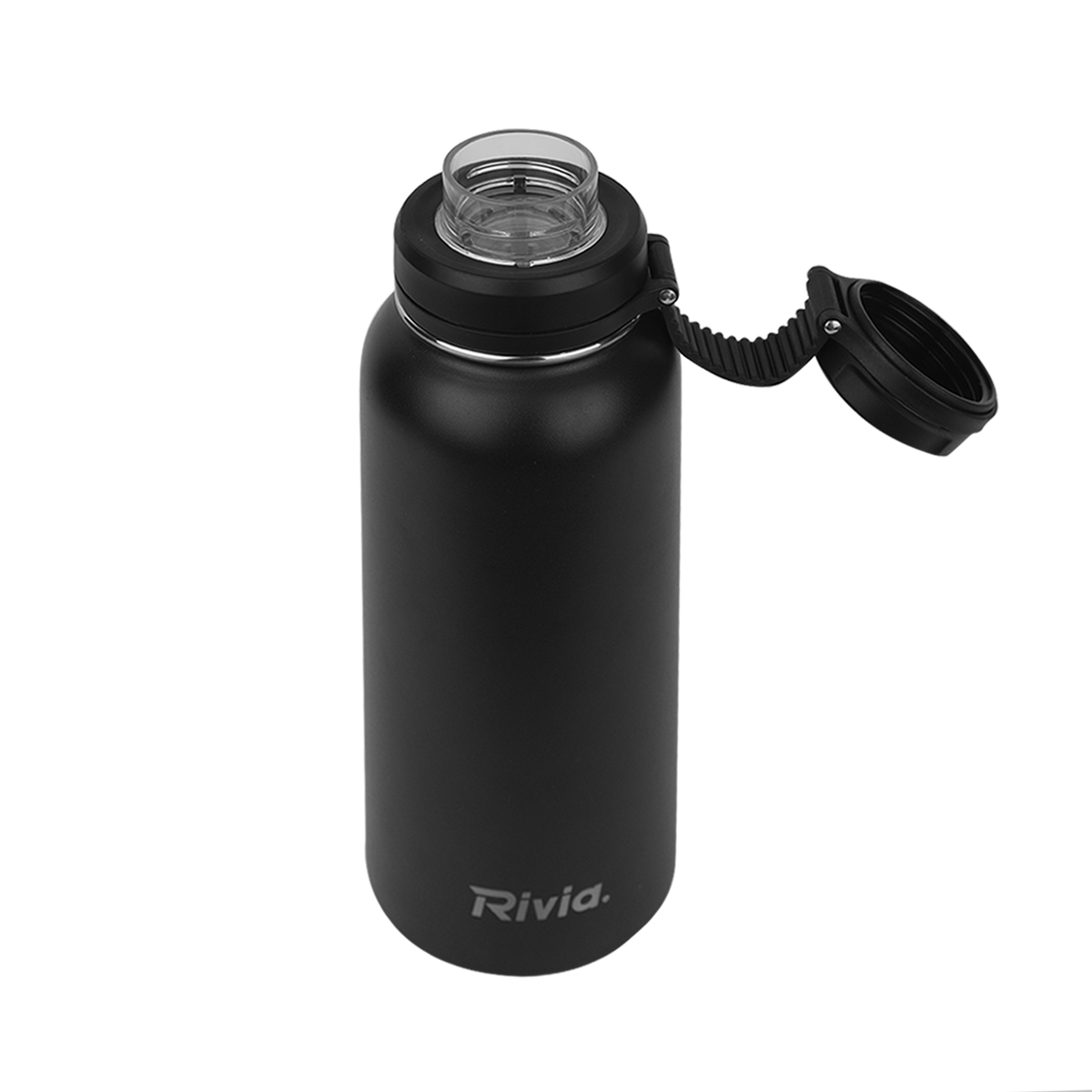 High Quality 304 Stainless Steel Water Bottle 32oz 40oz 18oz 12oz Hot Cold Insulated Water Bottle With Custom Logo