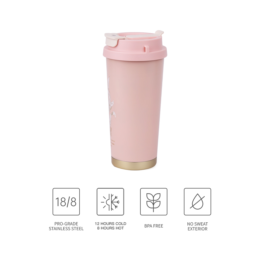 Wholesale Customized Cups Vacuum Insulated Double Walled Stainless Steel Tumblers for Coffee and Drinkware Gifts