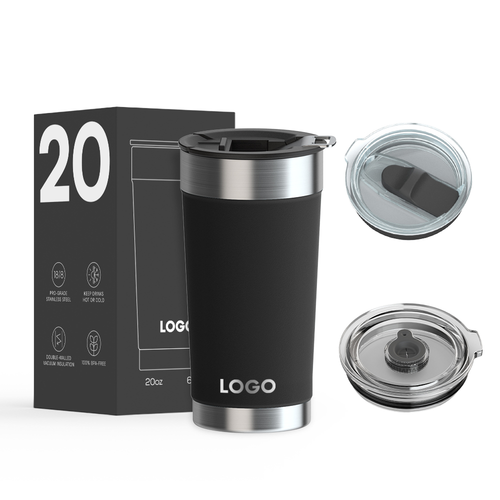 Pro-grade Stainless Steel Tumbler