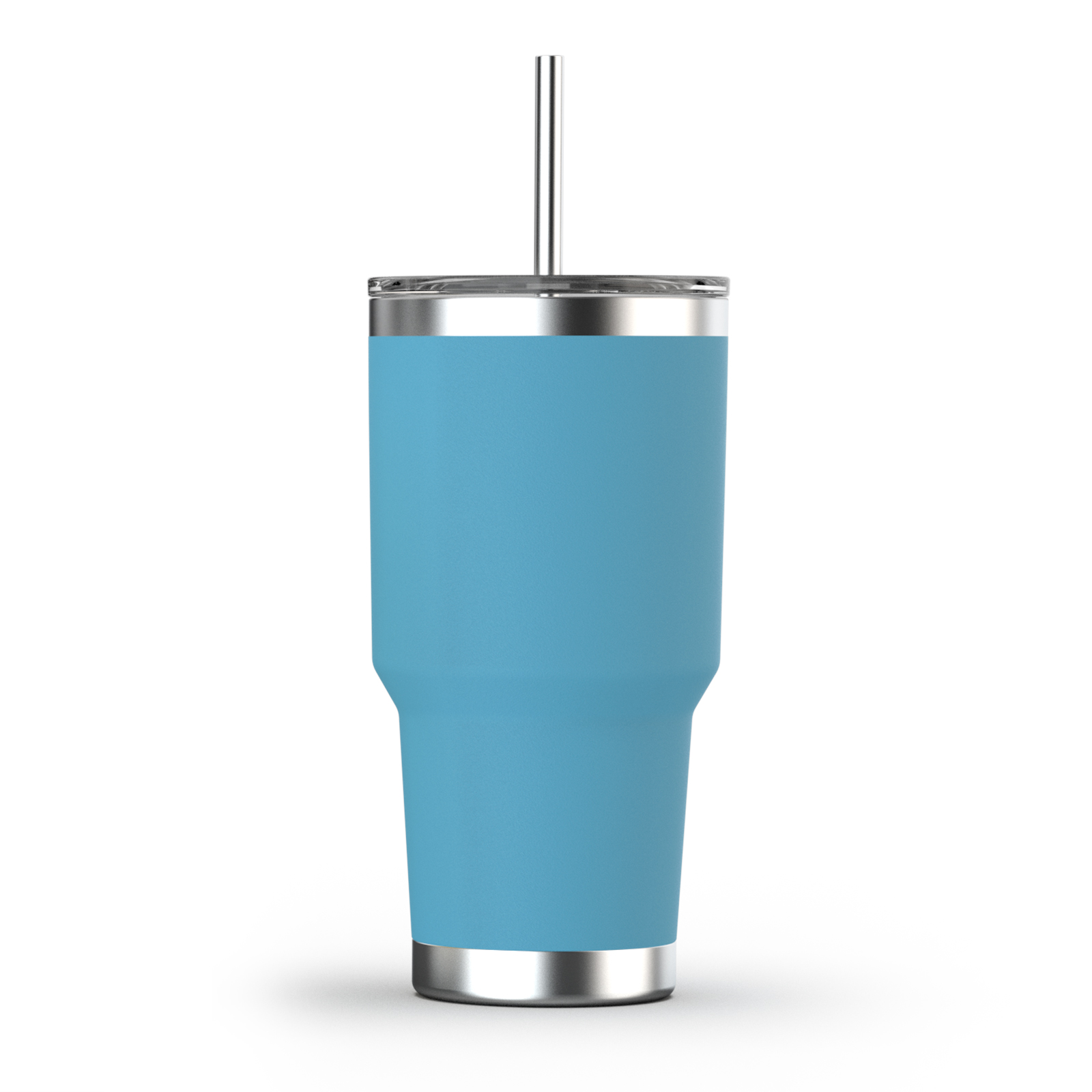 Stainless steel tumbler Classic