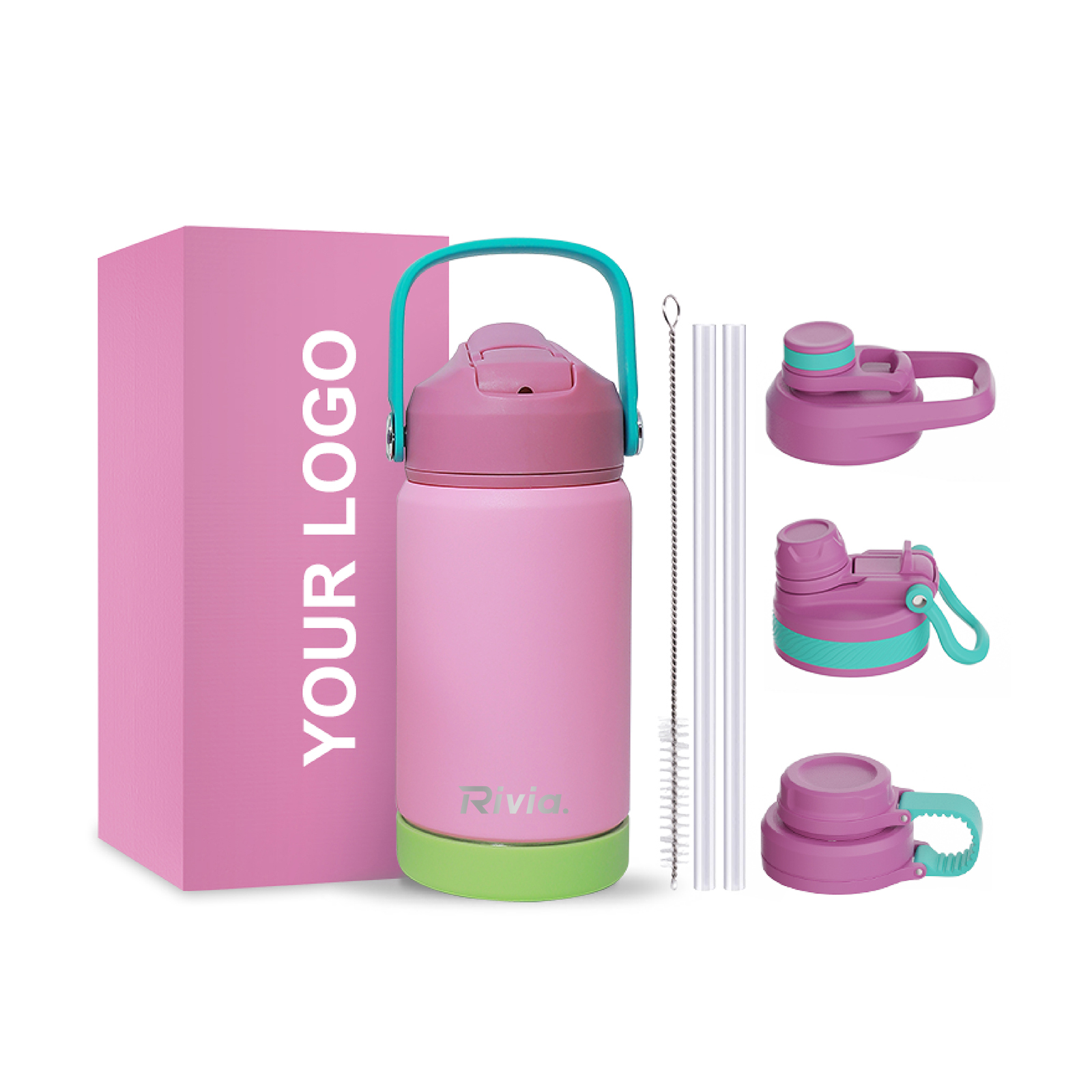 Kid Water Bottle