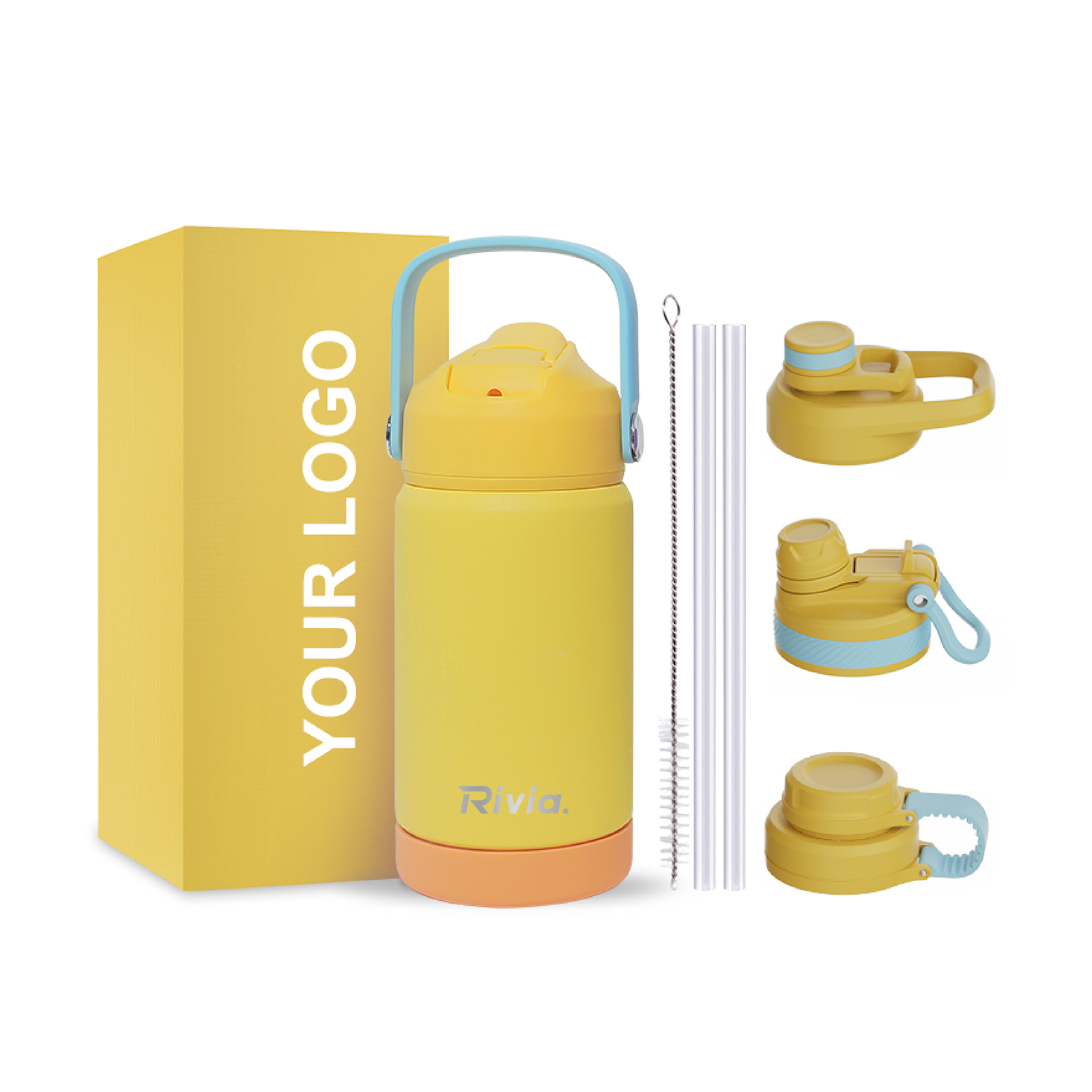 Kid Water Bottle