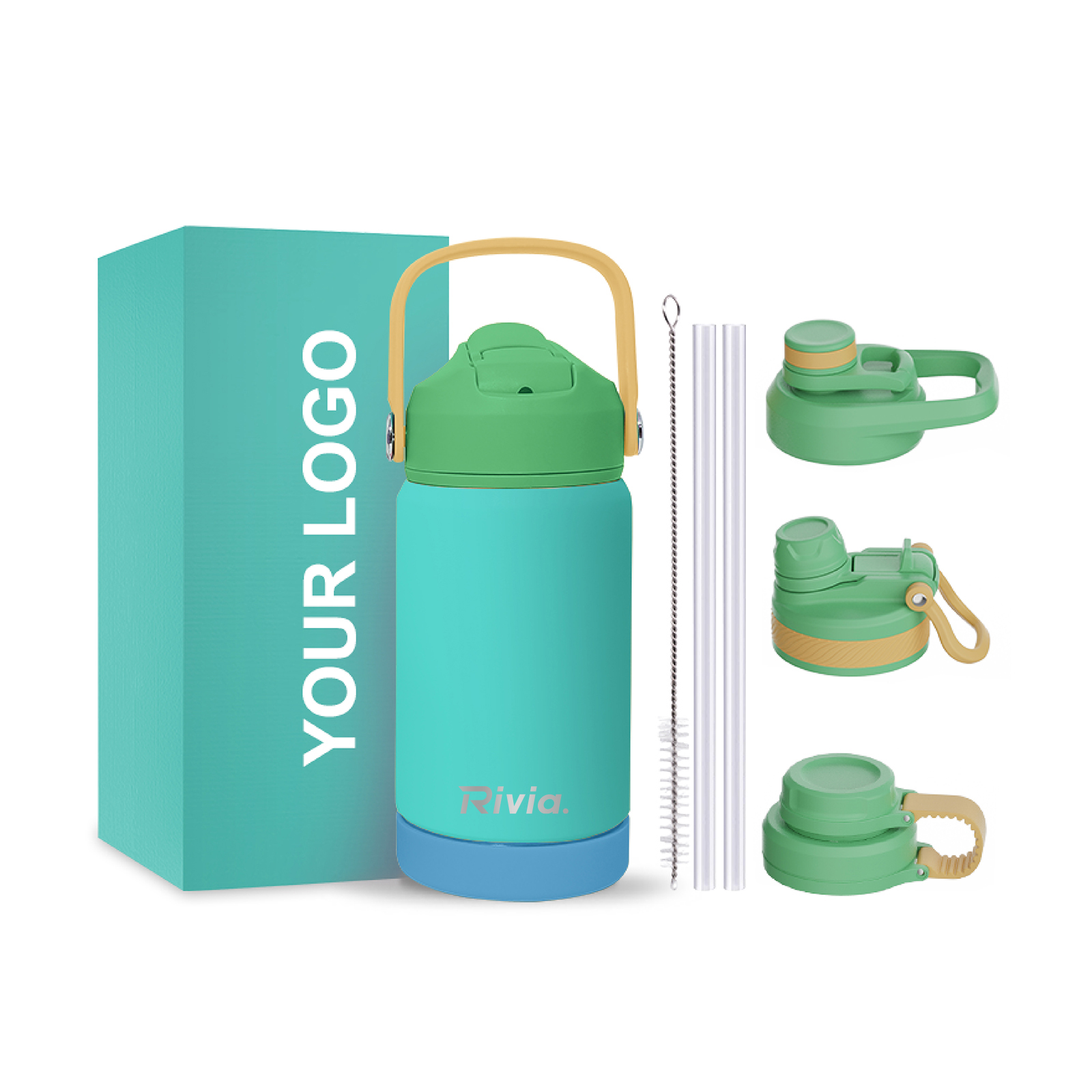 Kid Water Bottle