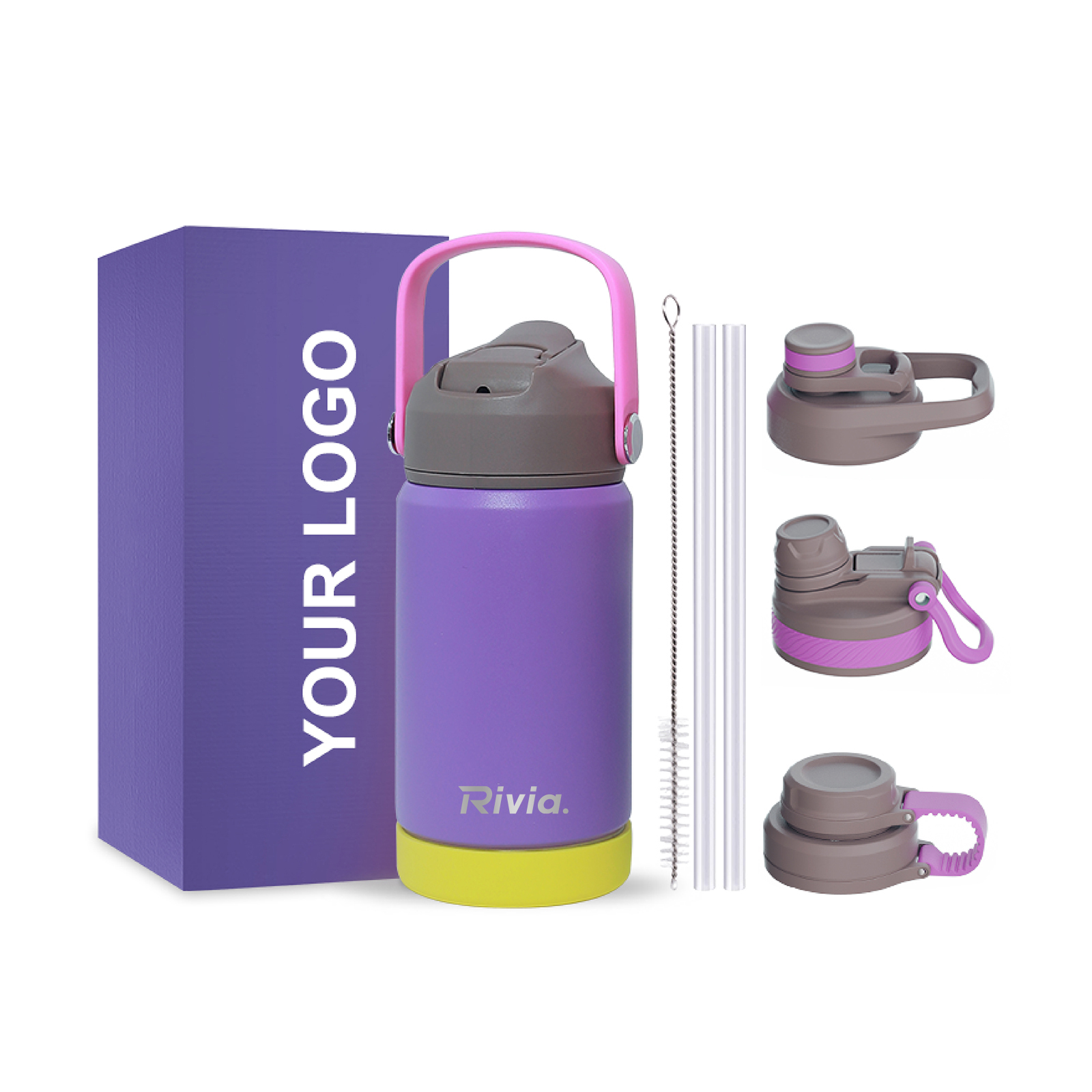 Kid Water Bottle