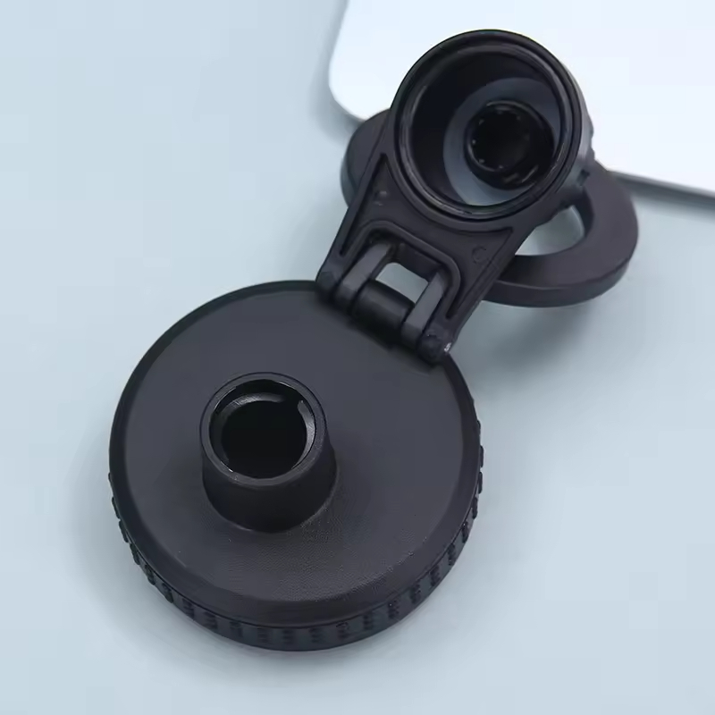 Magnet Water Bottle with Magnetic Cell Phone Holder