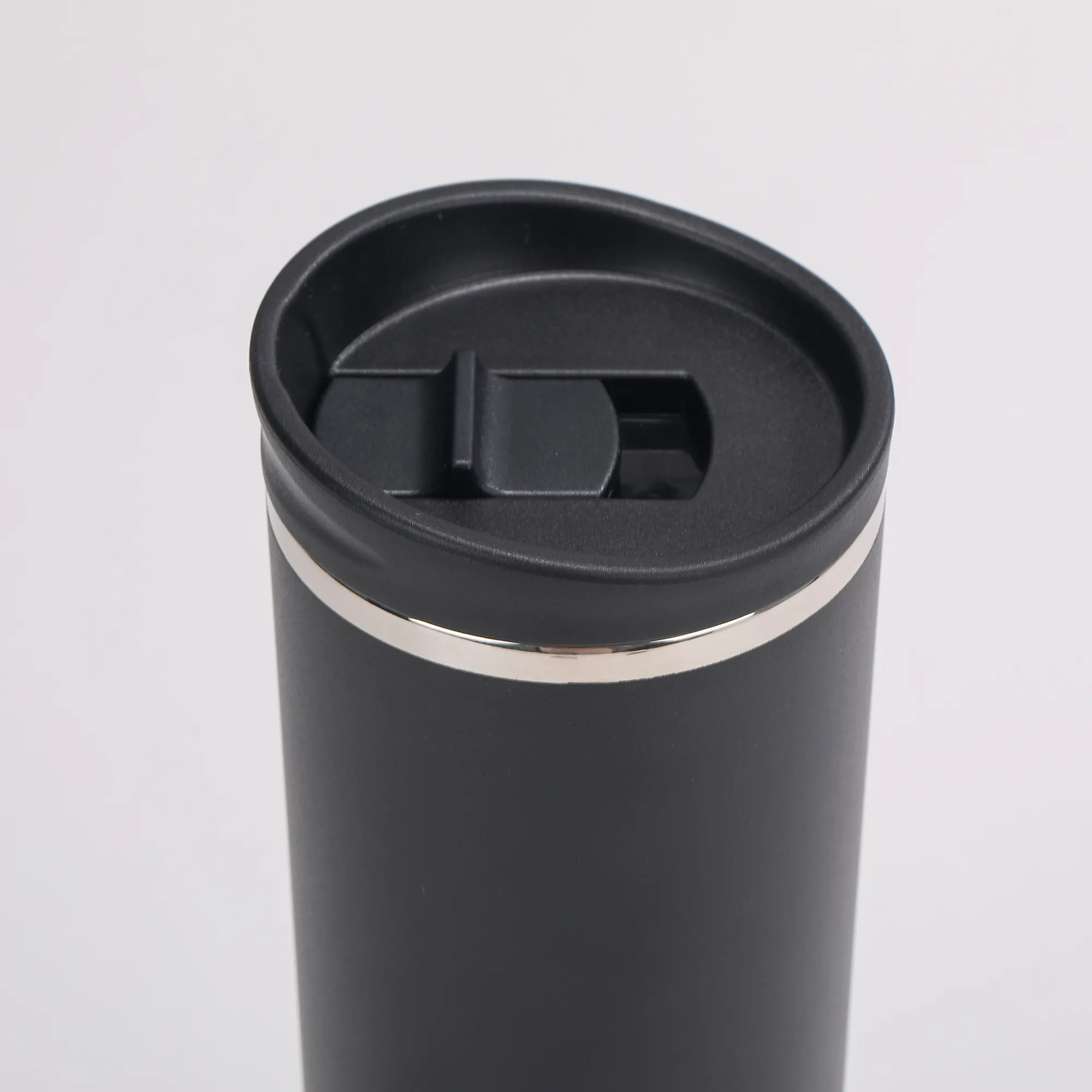 20oz Blanks Straight Slim Stainless Steel Vacuum Insulated Tumbler Cups With Leakproof Lid