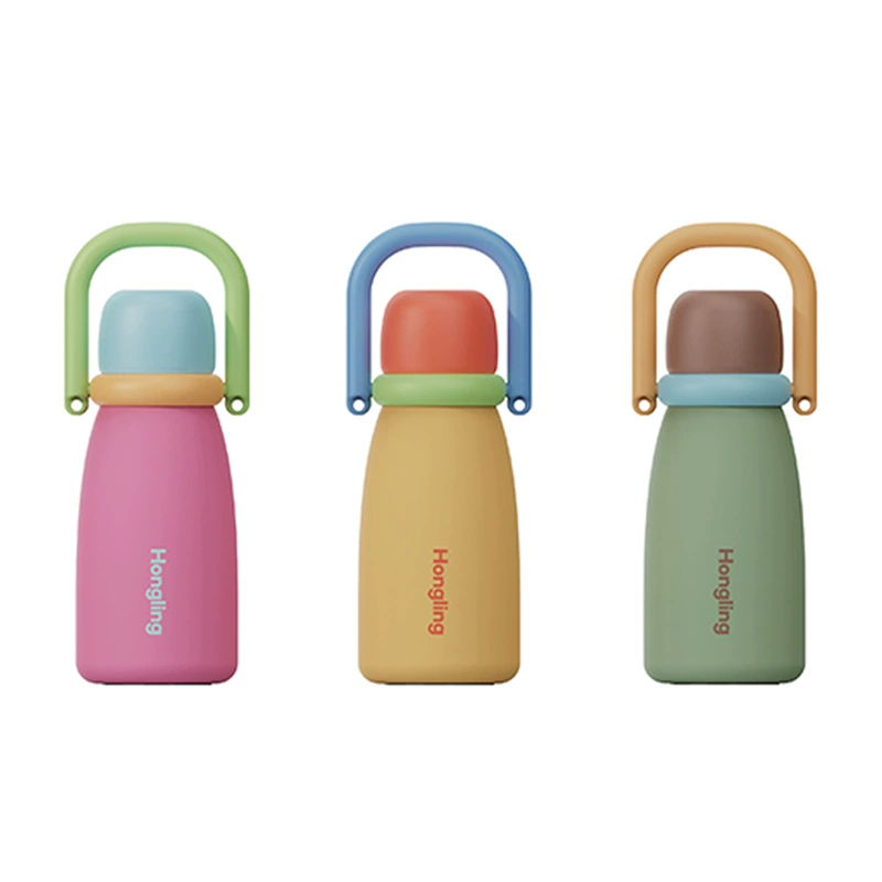 water bottle manufacturer 