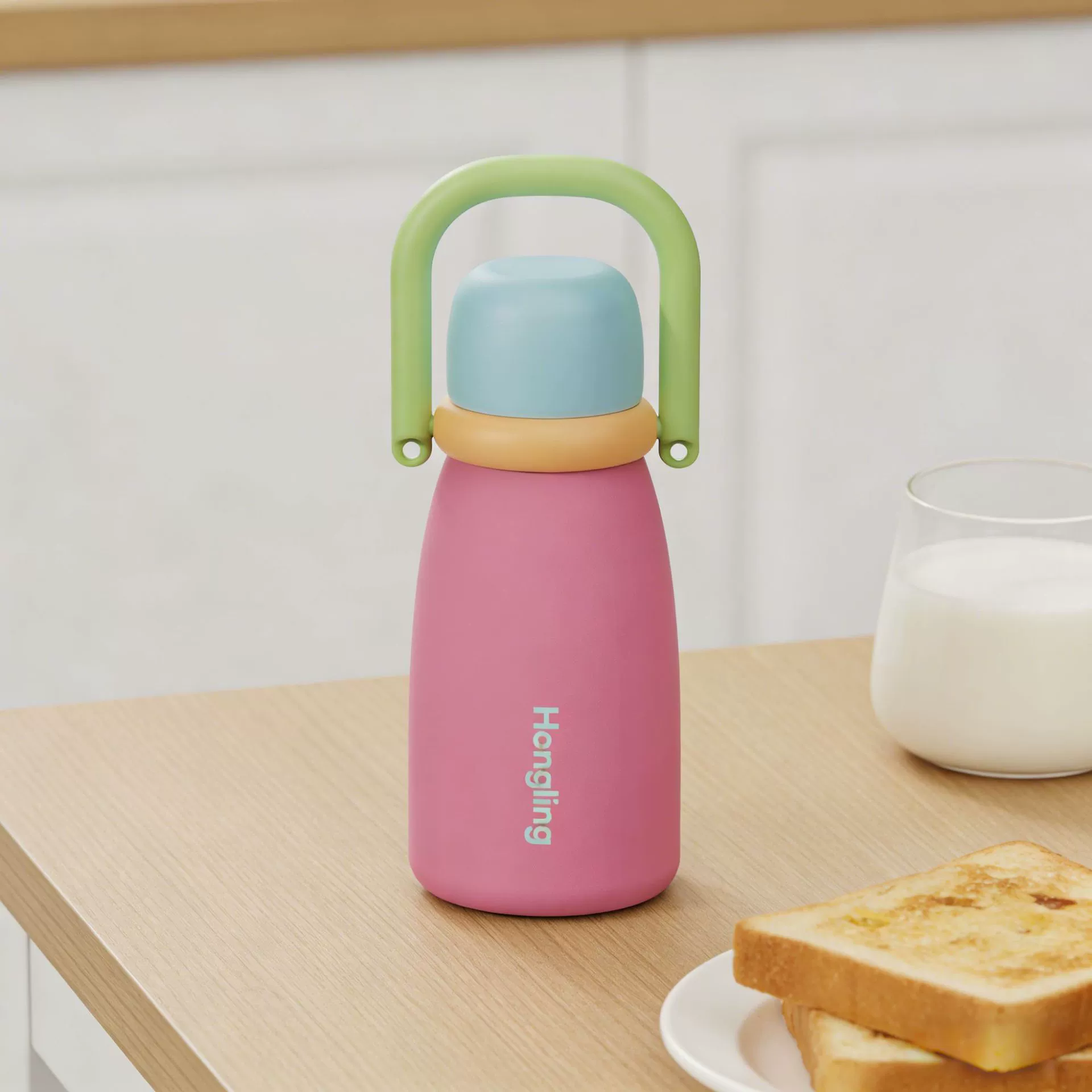 water bottle manufacturer 