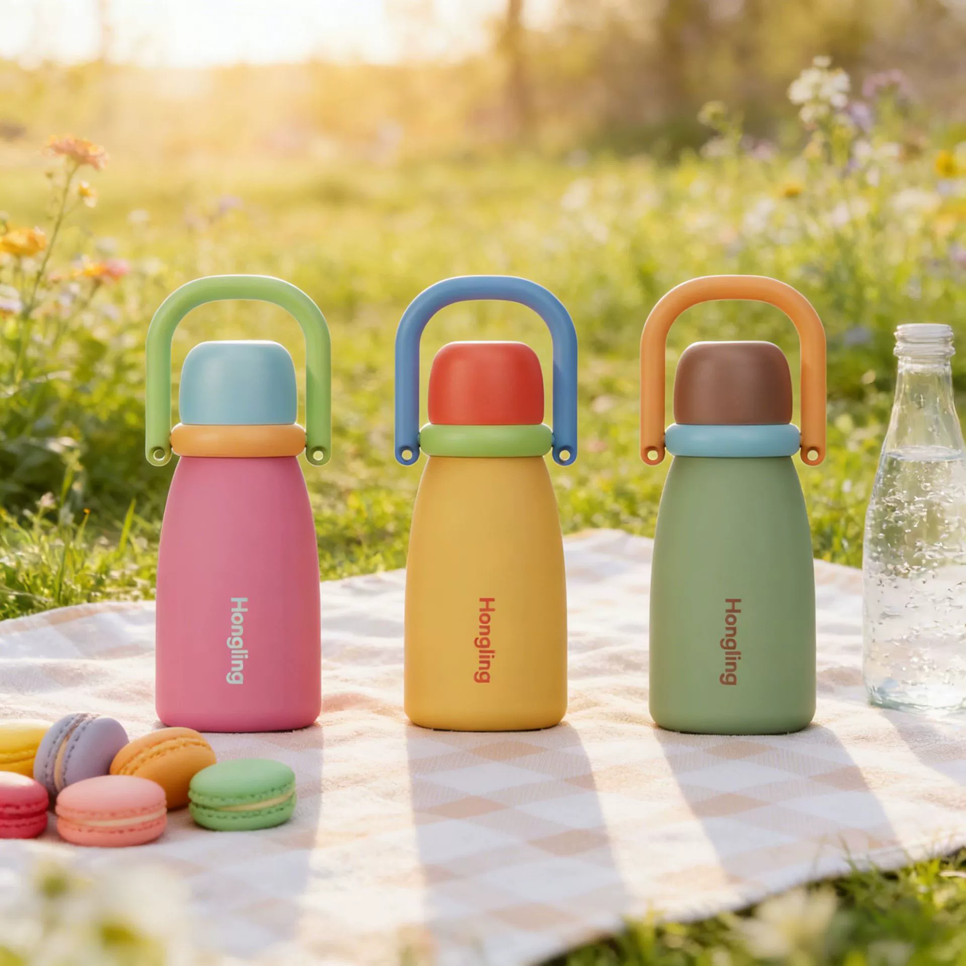 water bottle manufacturer 