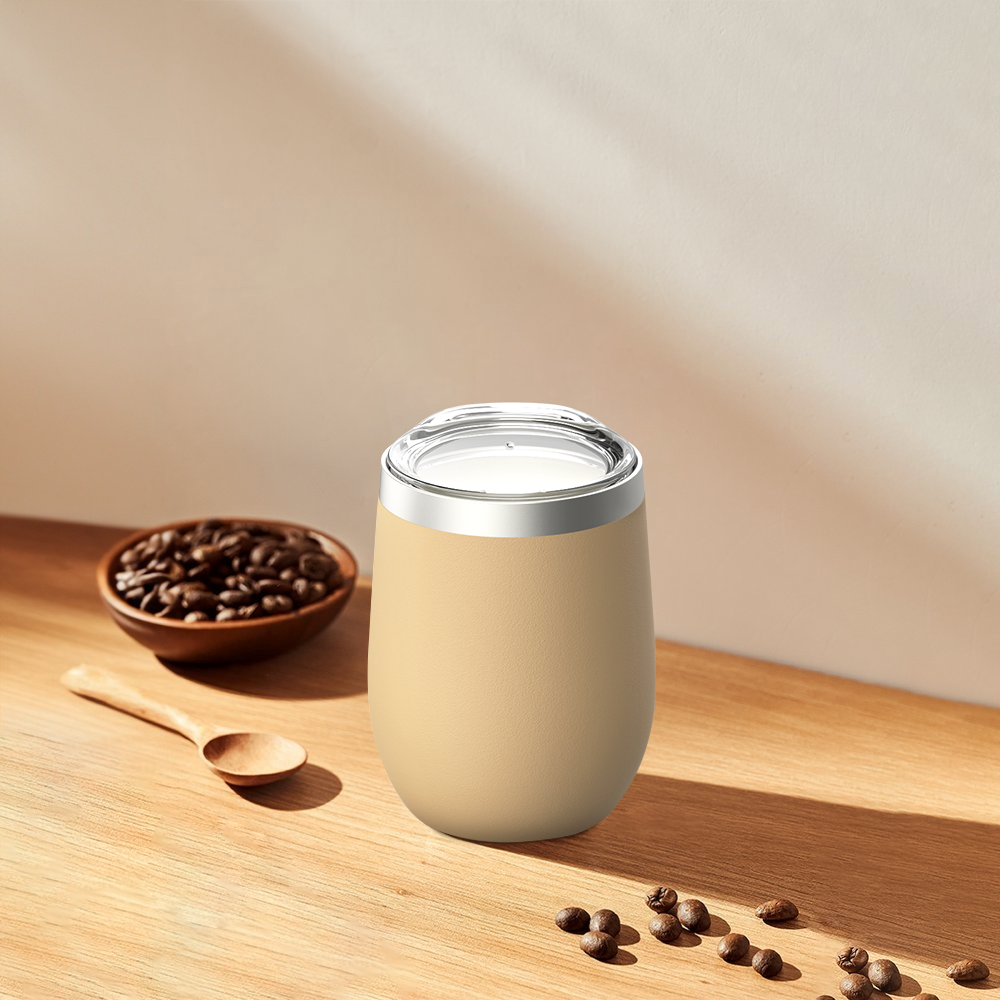 Stainless steel Mugs Wine tumbler & Champagne Flute