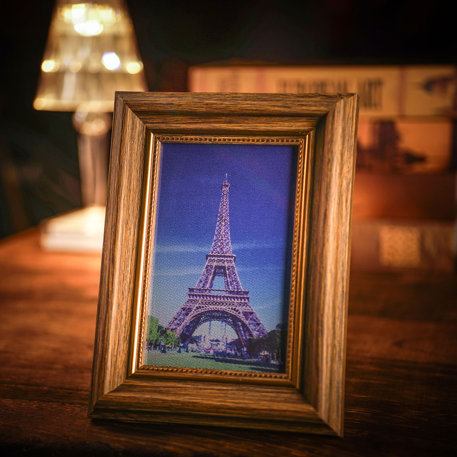 Rainbow Morph by Higar