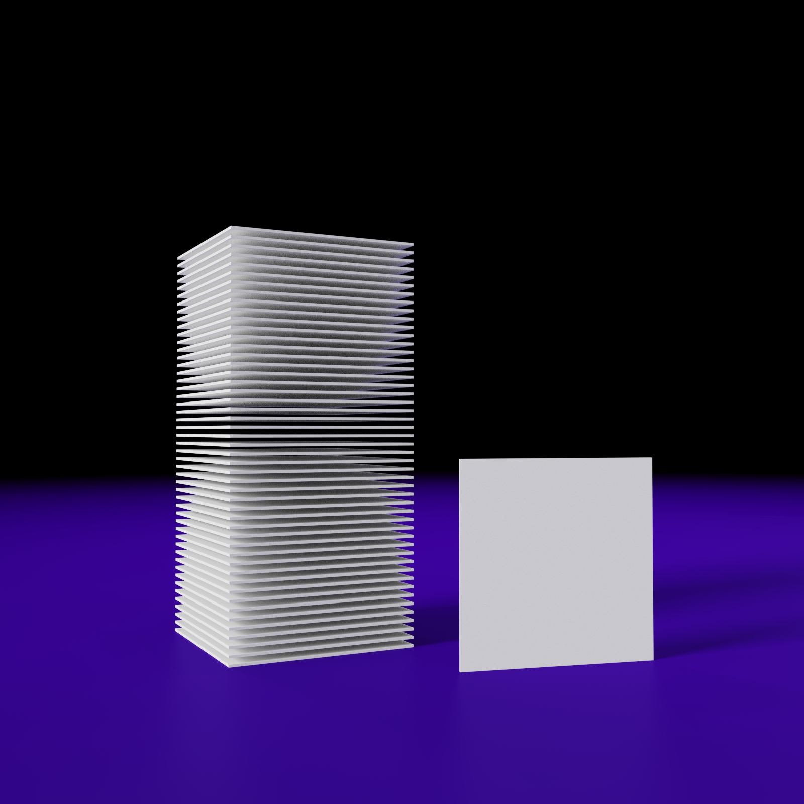 Blank Stickers For Mystery Box by IARVELMAGIC-IARVEL MAGIC