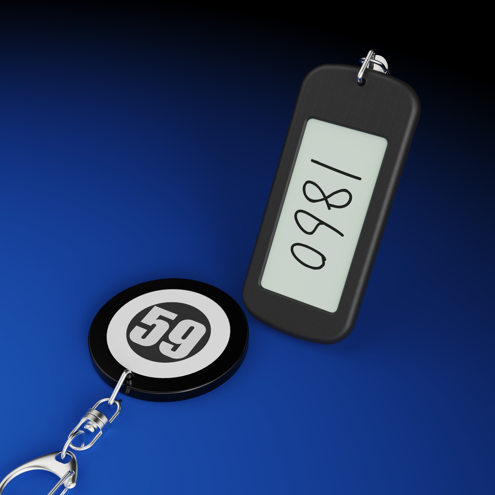 Key Prediction Pro and Keychain Combo by IARVEL MAGIC 