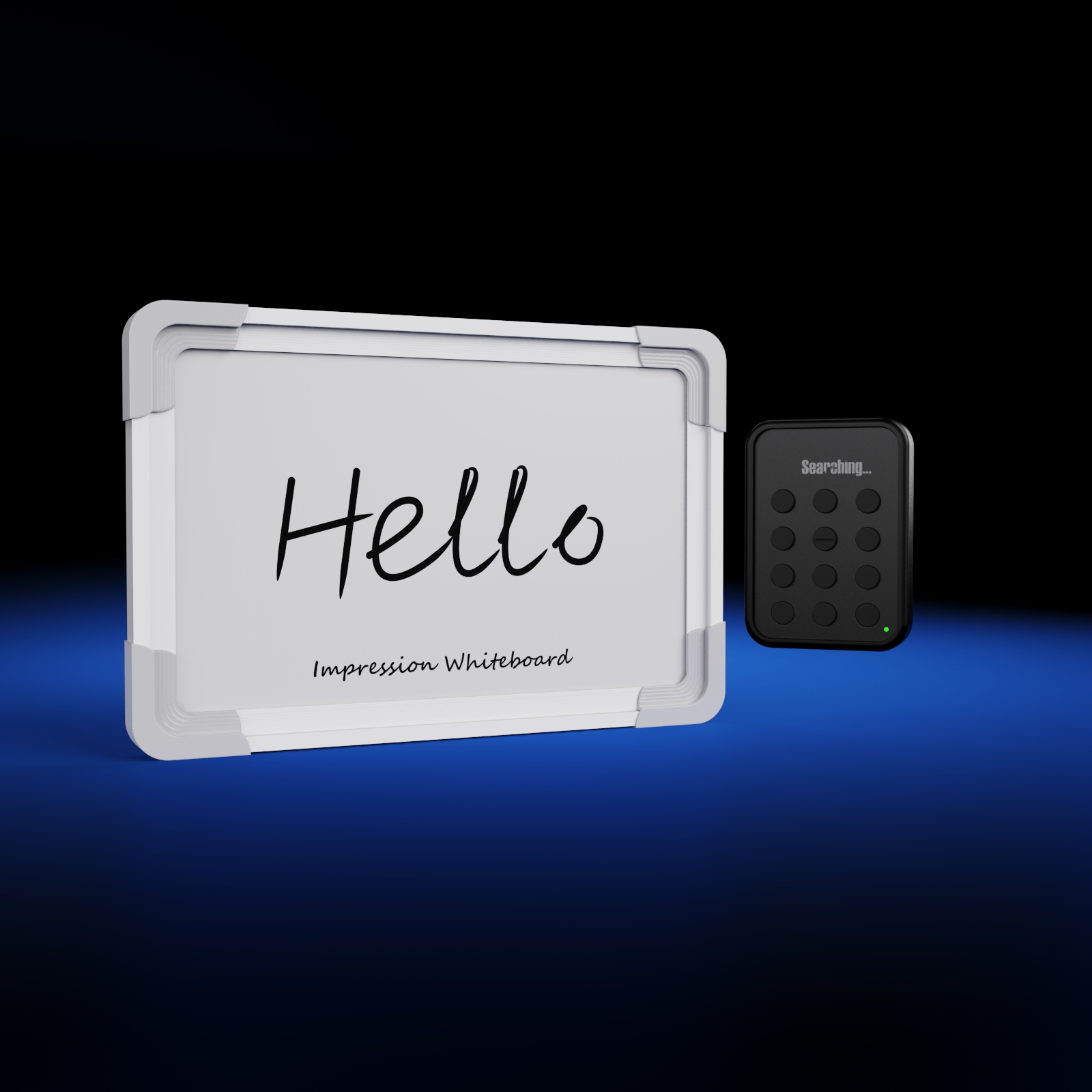 Remote Pro & Whiteboard by IARVEL MAGIC