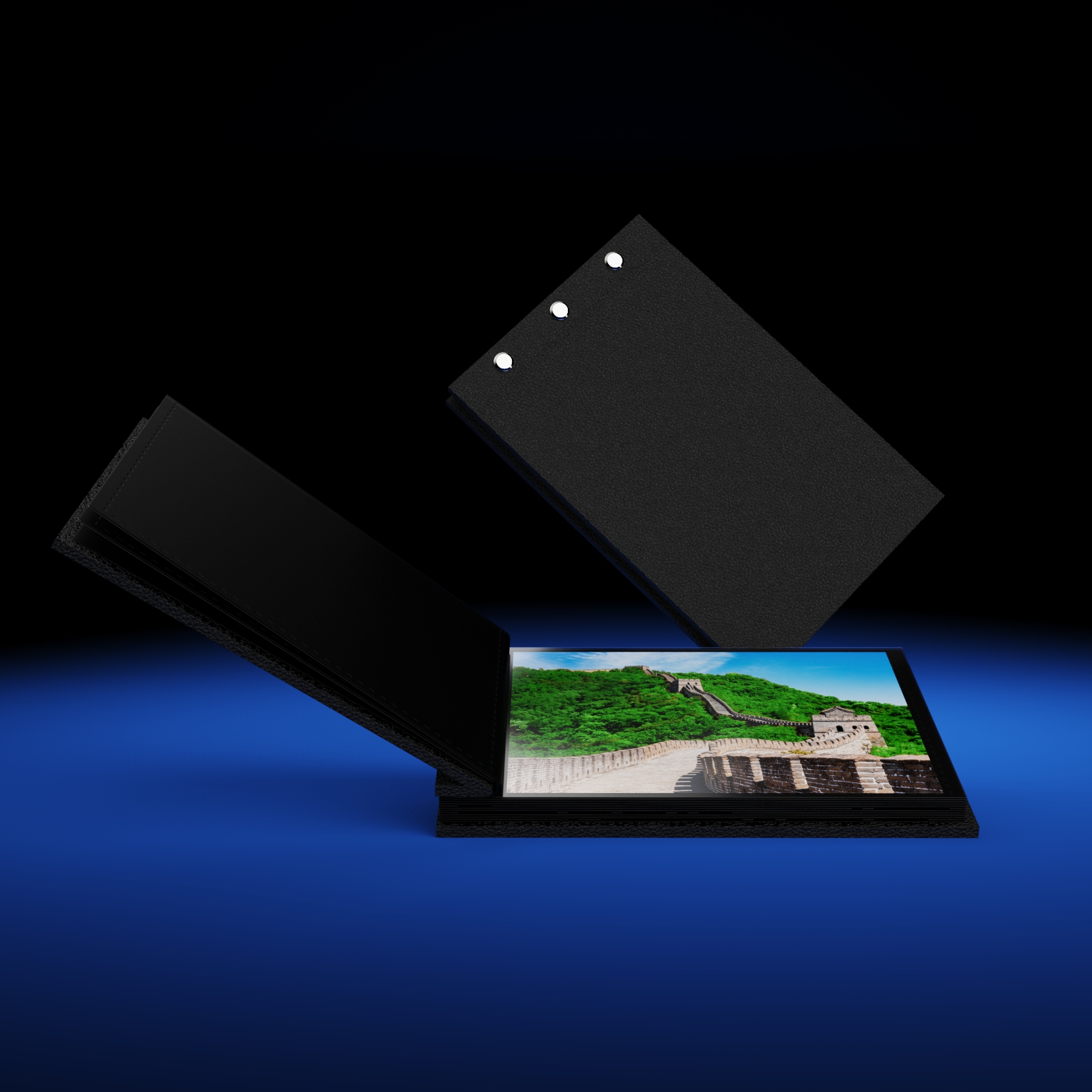 Inner Vision Pro by IARVEL MAGIC & Labco Magic