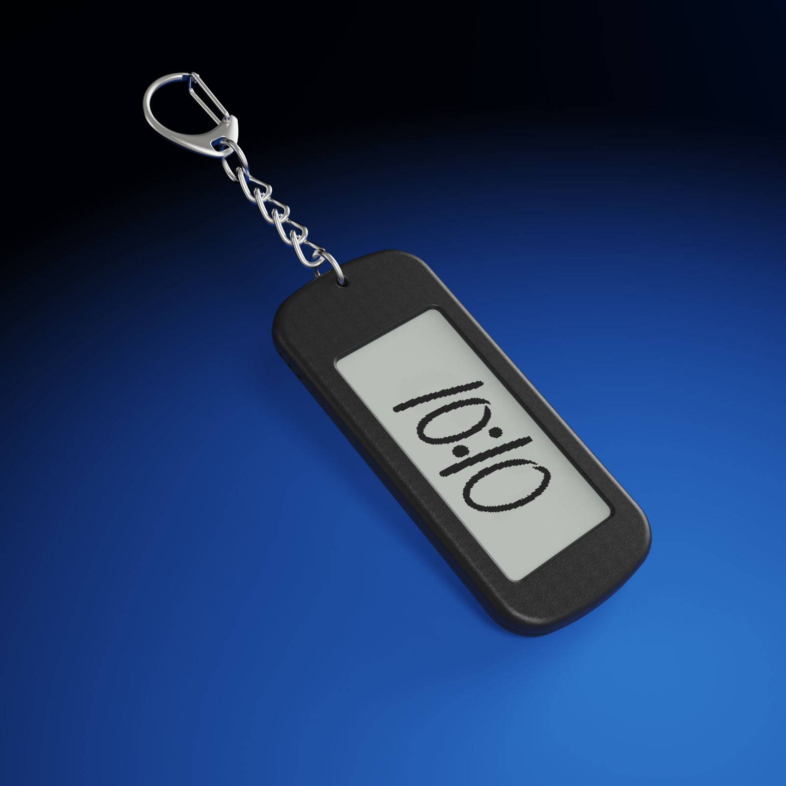 IARVEL Keychain by IARVEL MAGIC 