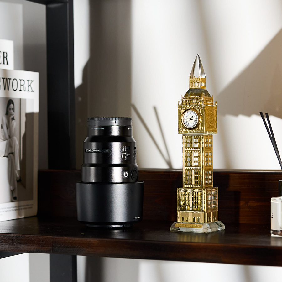 Big Ben by IARVEL MAGIC-IARVEL MAGIC