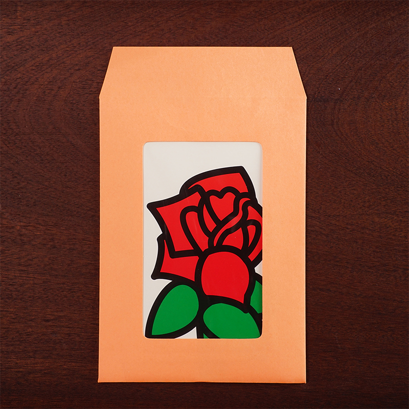 Rosy Cards 