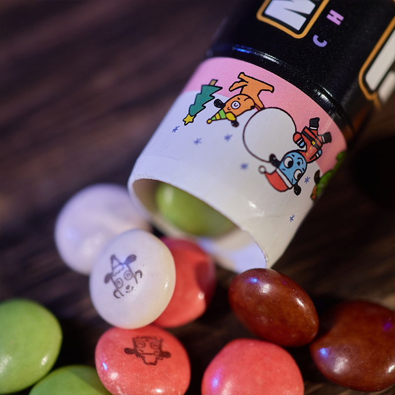 Link & Appearing Marble