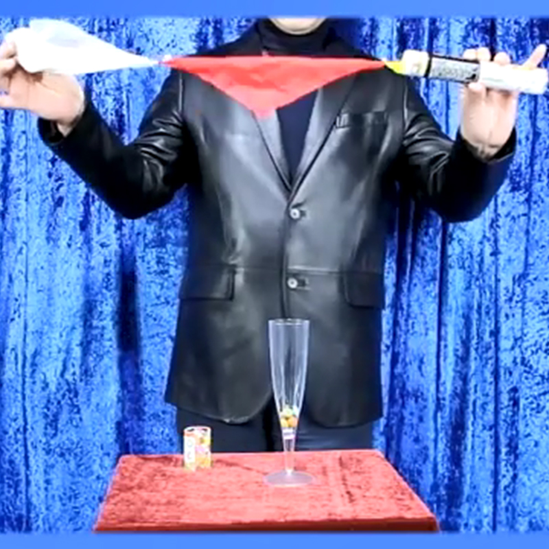 ジャンボマ