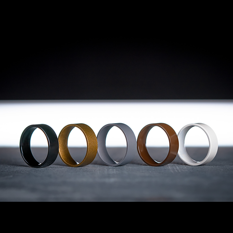 Liquify by Tobias Dostal