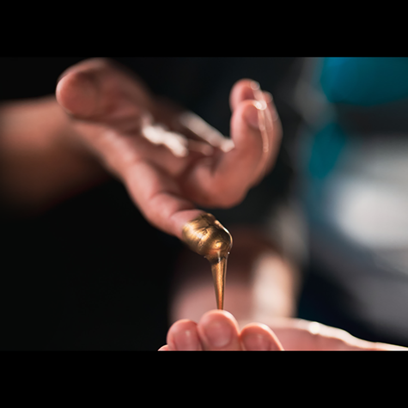 Liquify by Tobias Dostal