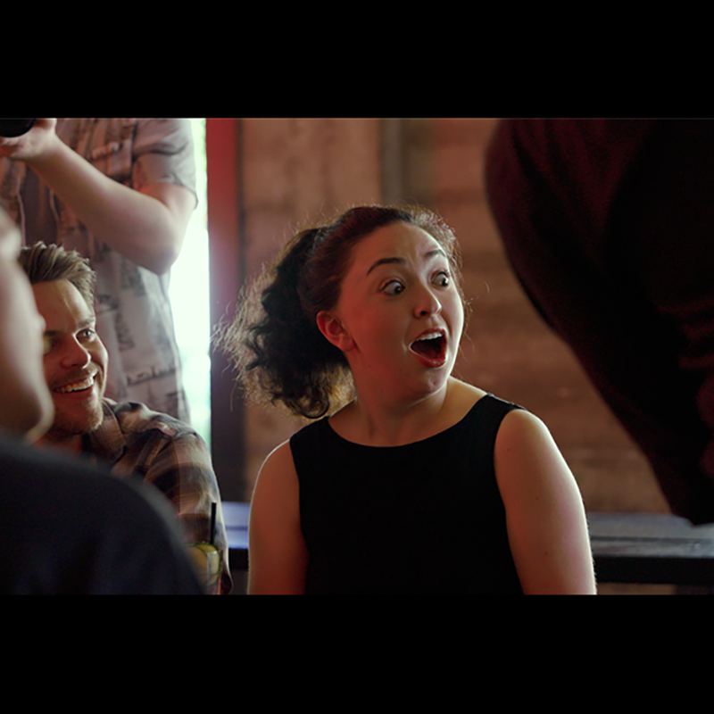 Liquify by Tobias Dostal