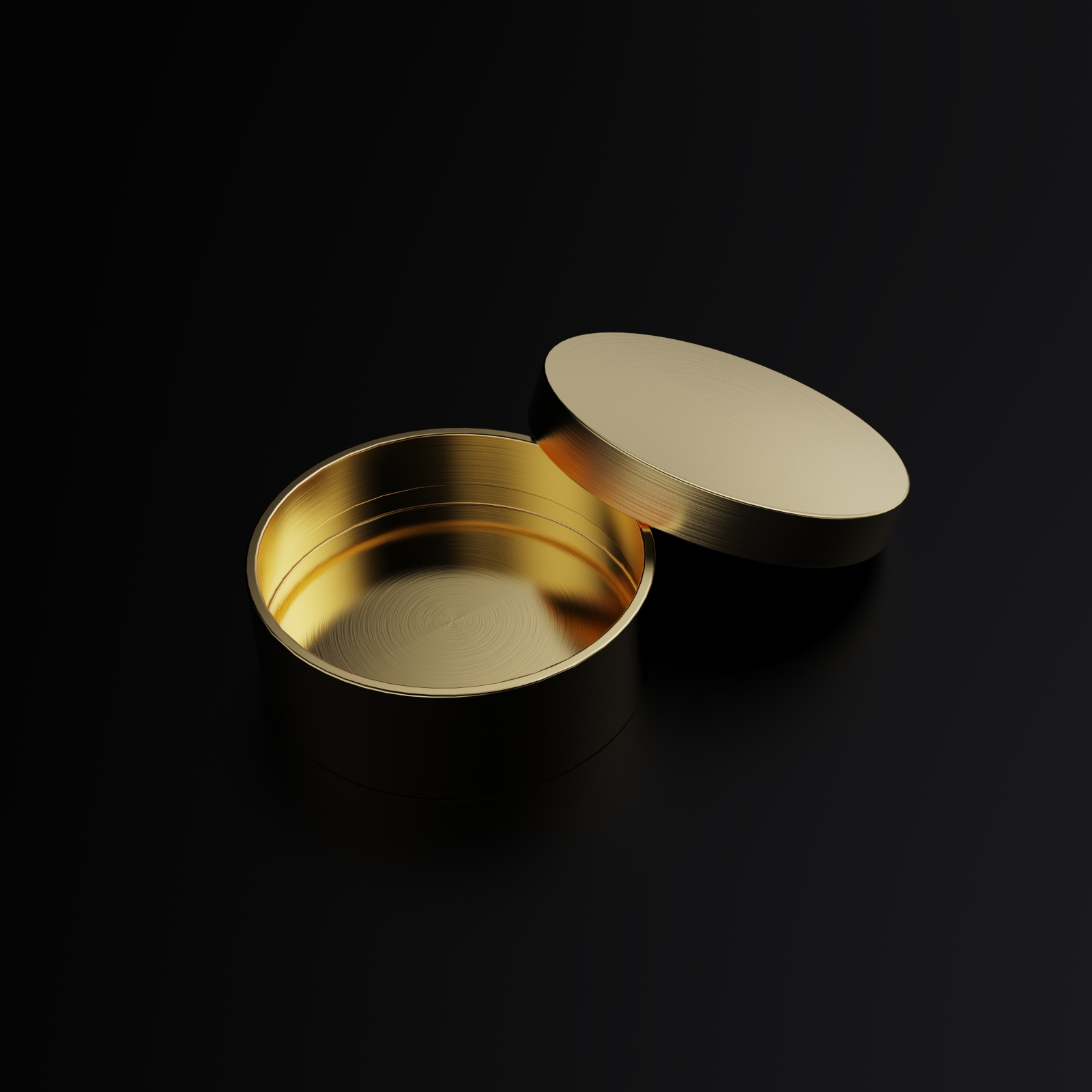 COIN BOX by Bluether Magic