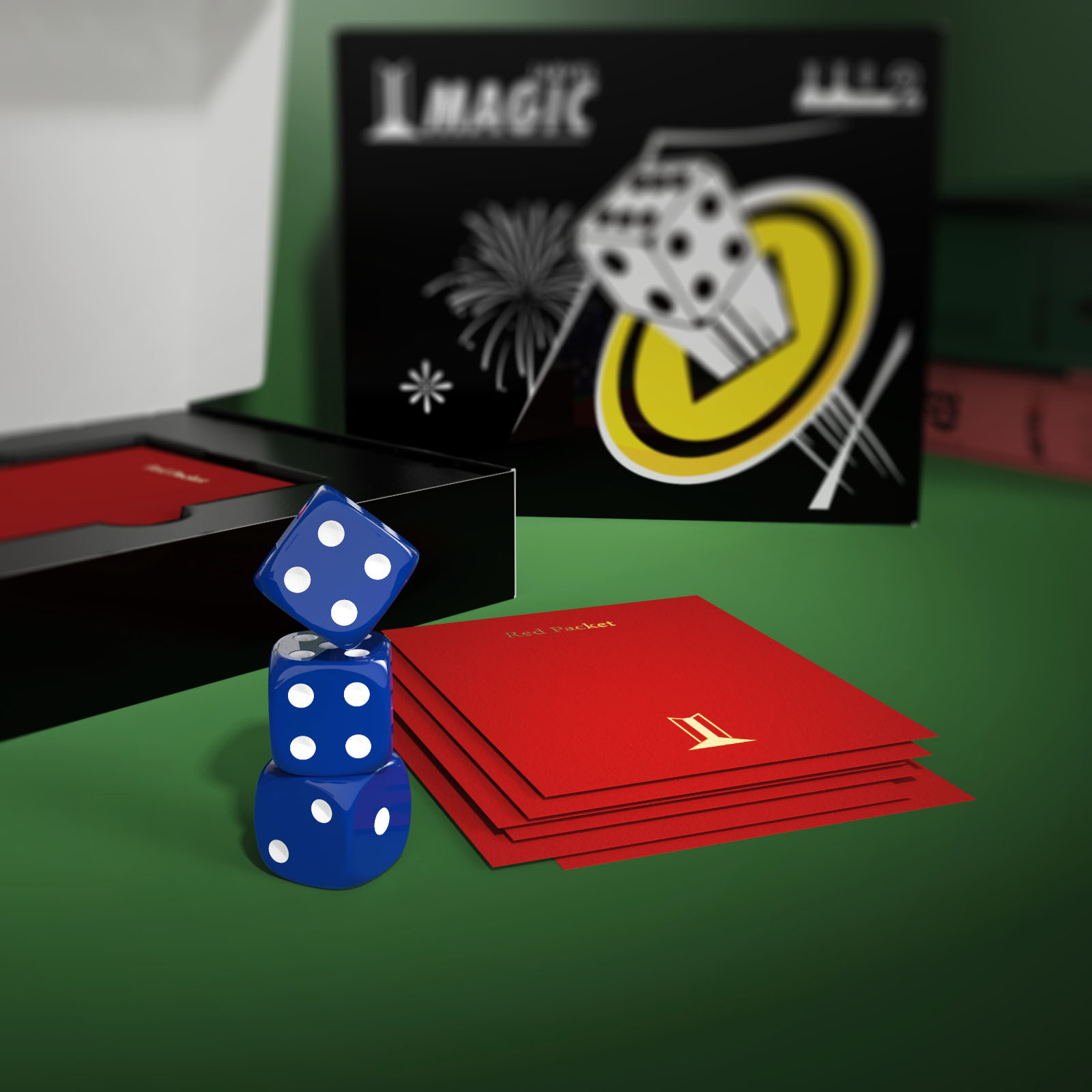 Destiny by IARVEL MAGIC