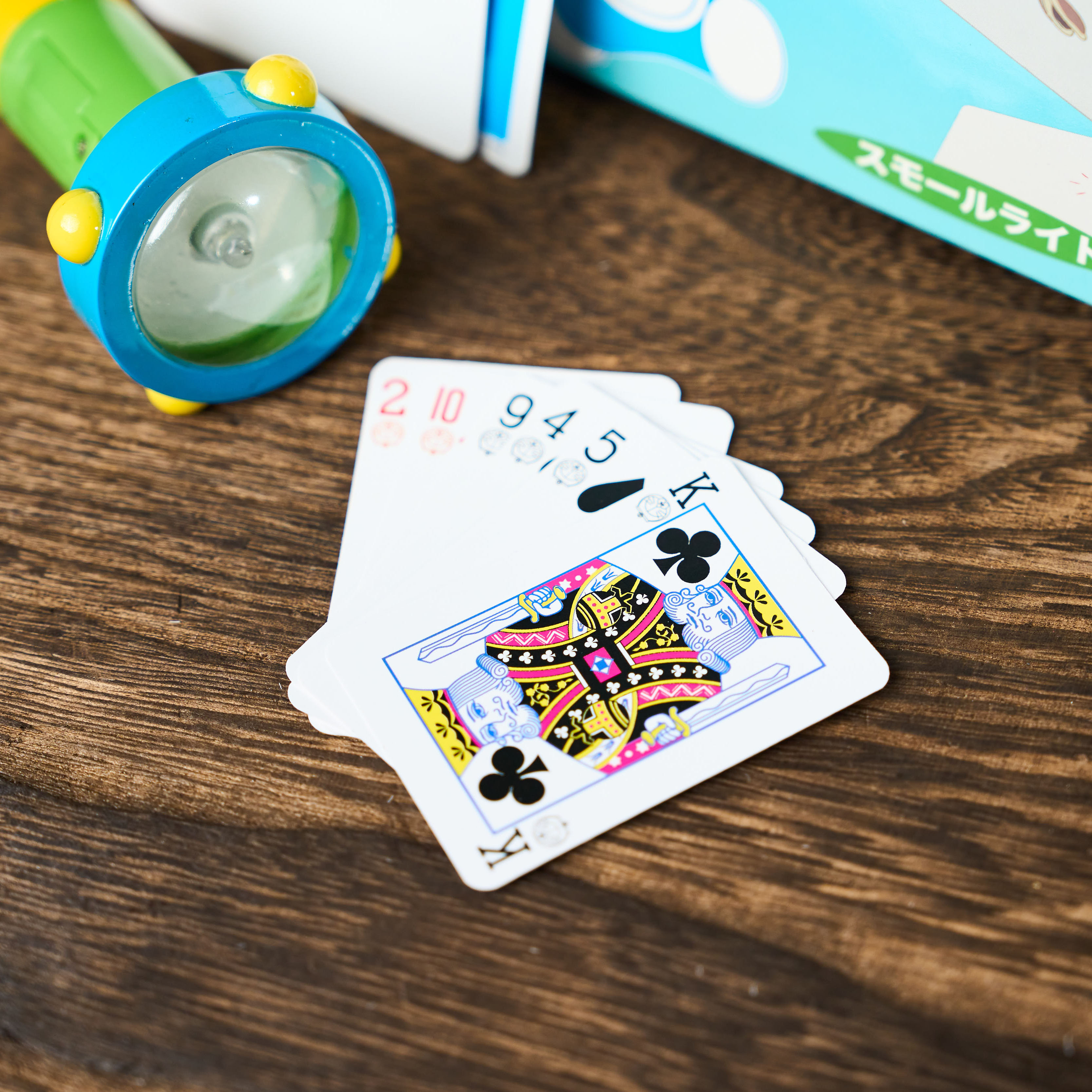 Doraemon Secret Gadget Magic Small Light by Tenyo Magic