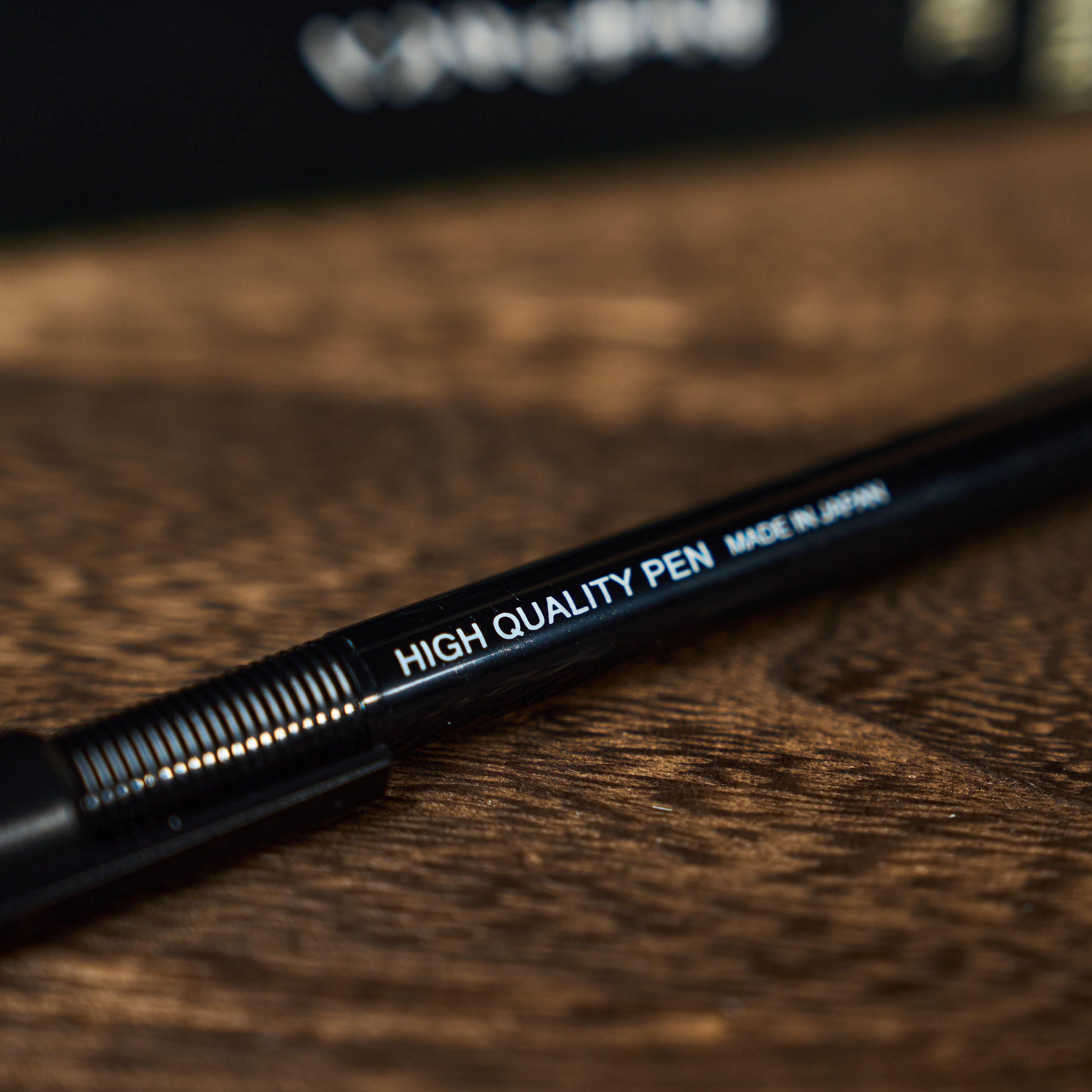 Ultimate Shocking Pen (T-214) by Tenyo Magic